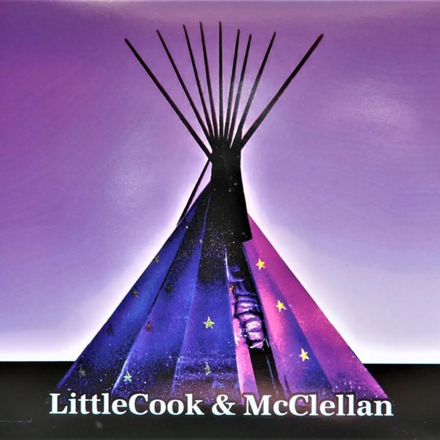 Stephen Littlecook