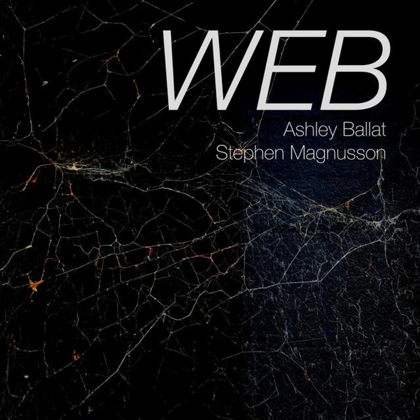 Stephen Magnusson Brand Page