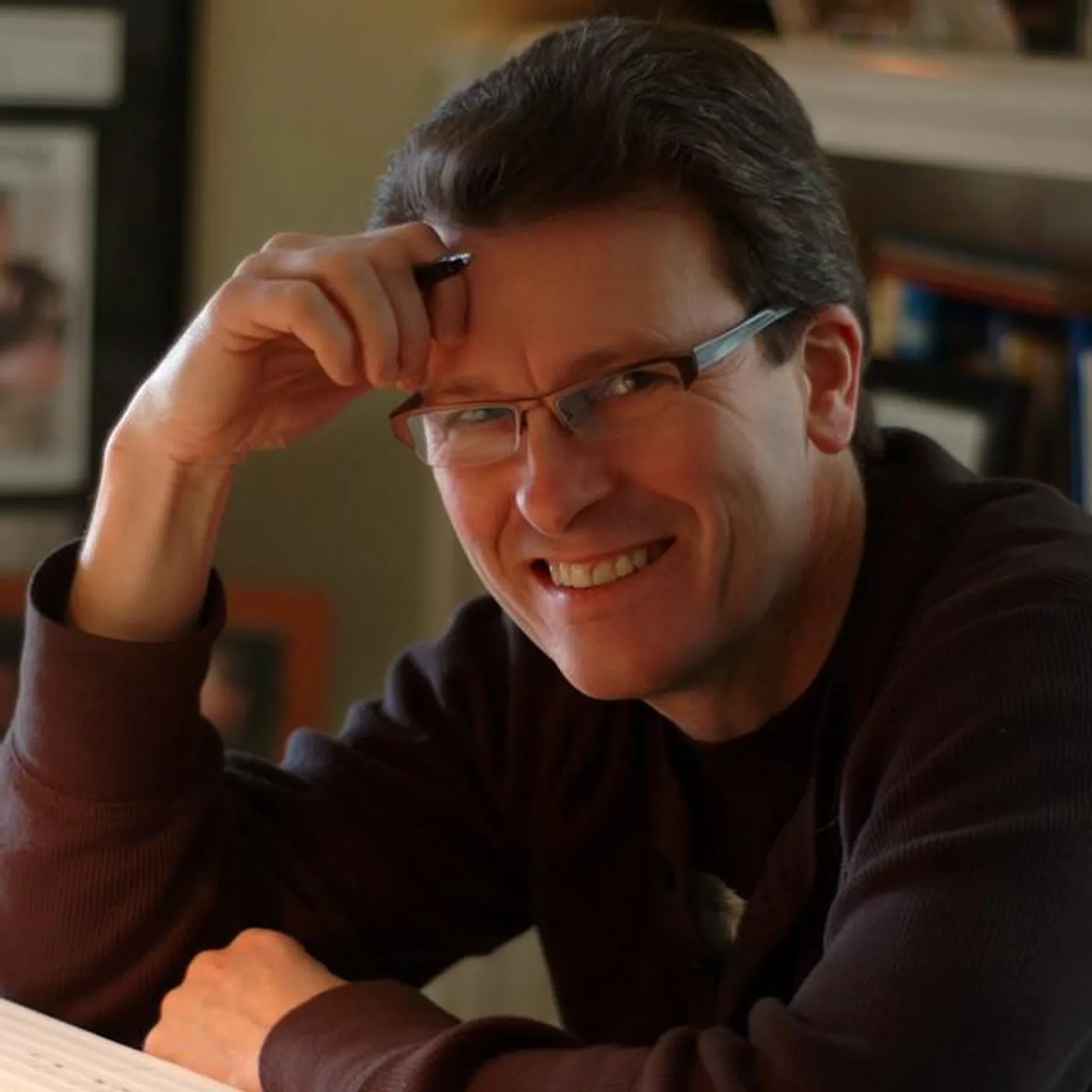 Stephen Paulus