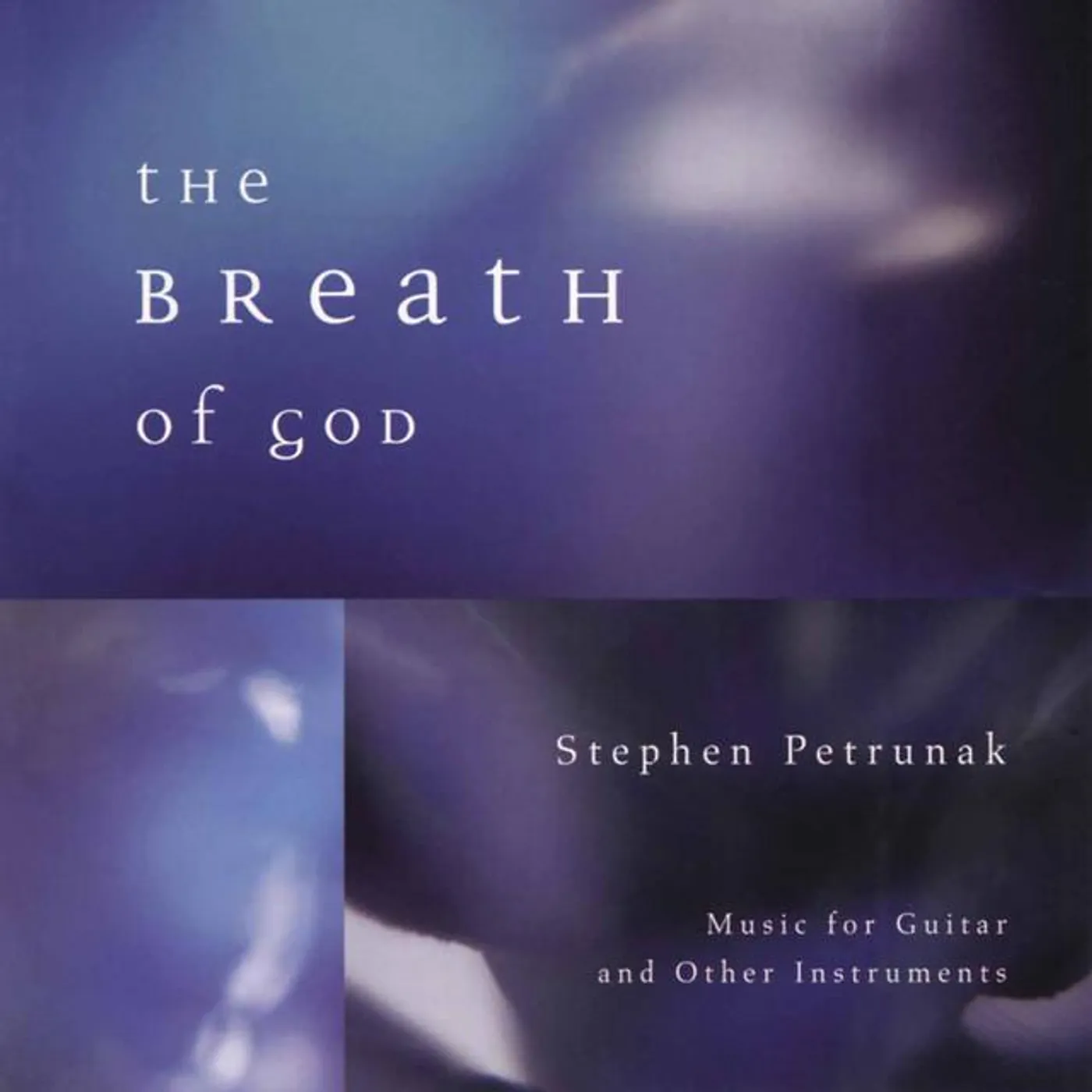 Stephen Petrunak