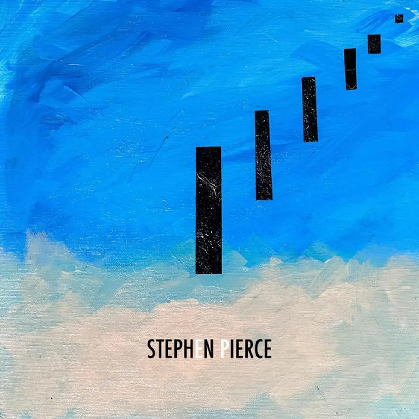 Stephen Pierce