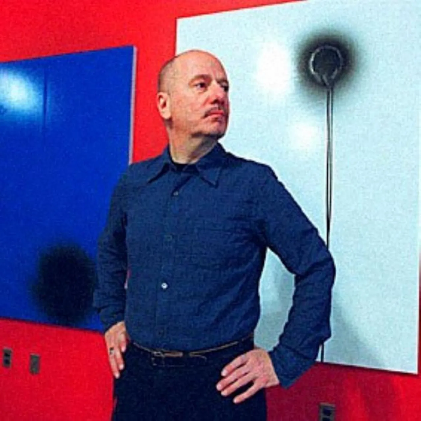 Stephen Prina