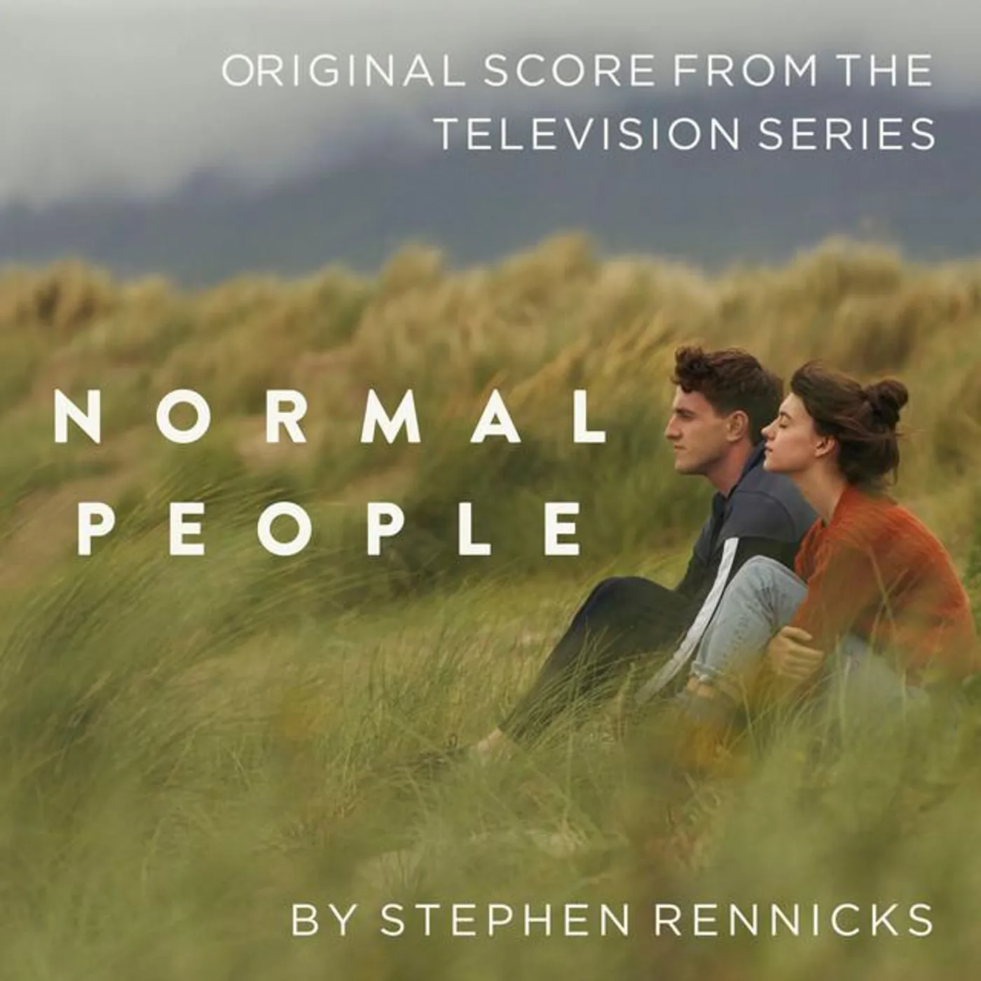 Stephen Rennicks Brand Page