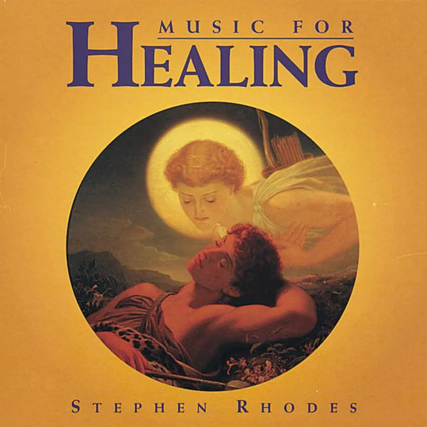 Stephen Rhodes Brand Page