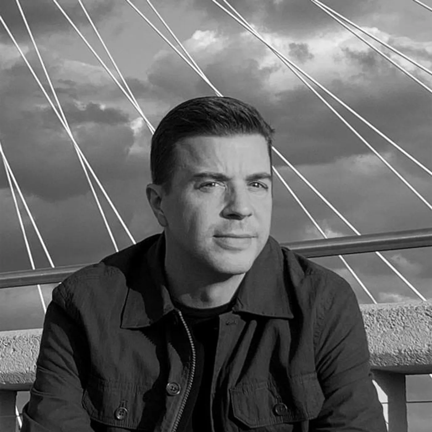 Stephen Rippy Brand Page
