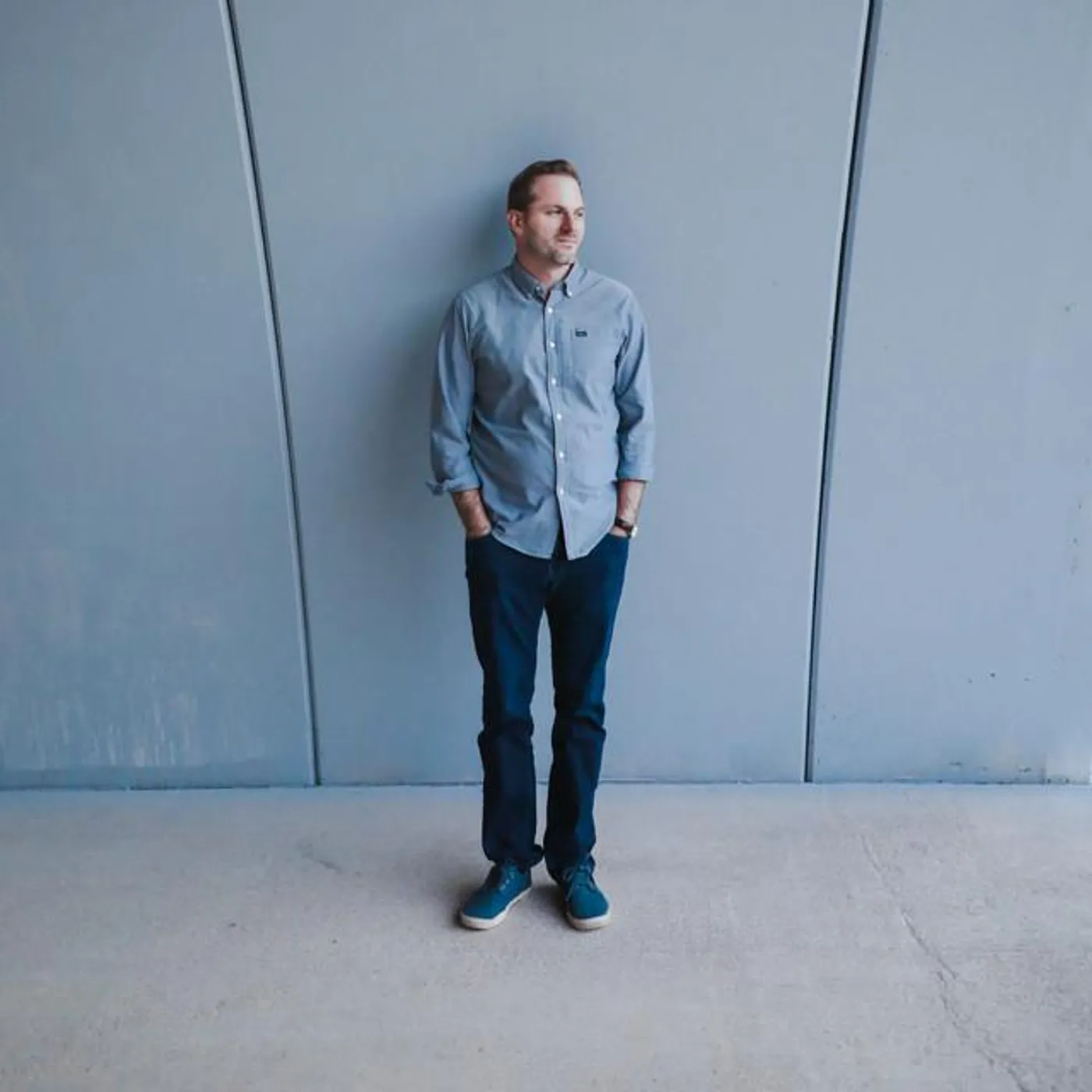 Stephen Selvey Brand Page
