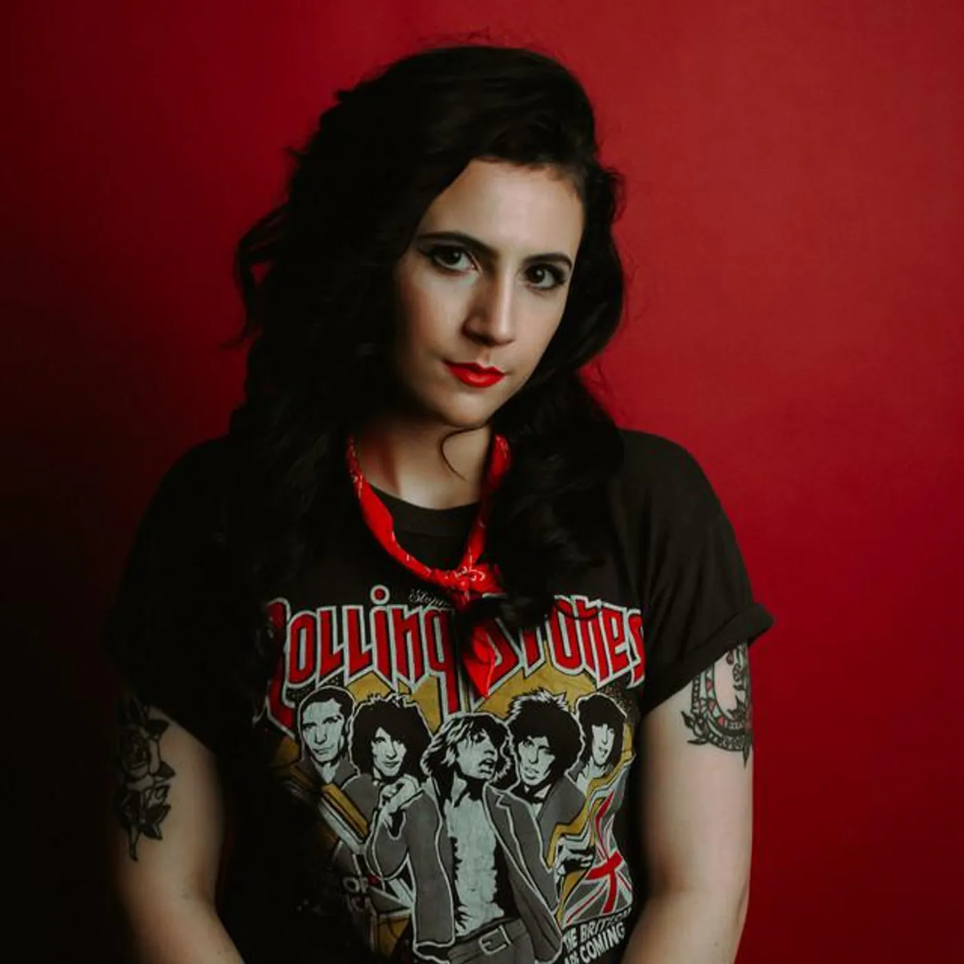 Stephie James Brand Page
