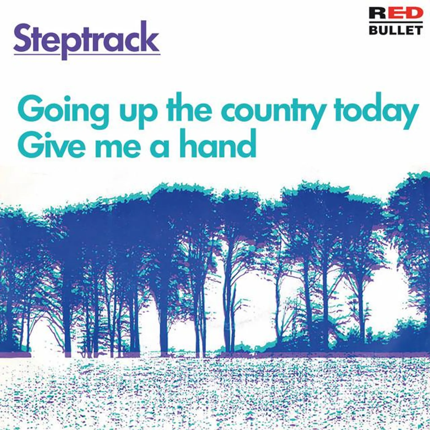 Steptrack