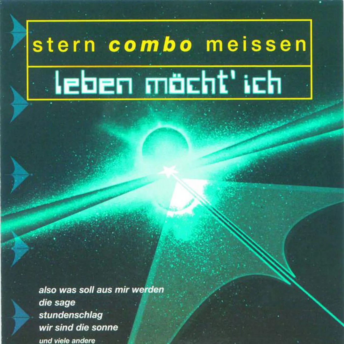 Stern-Combo Meißen