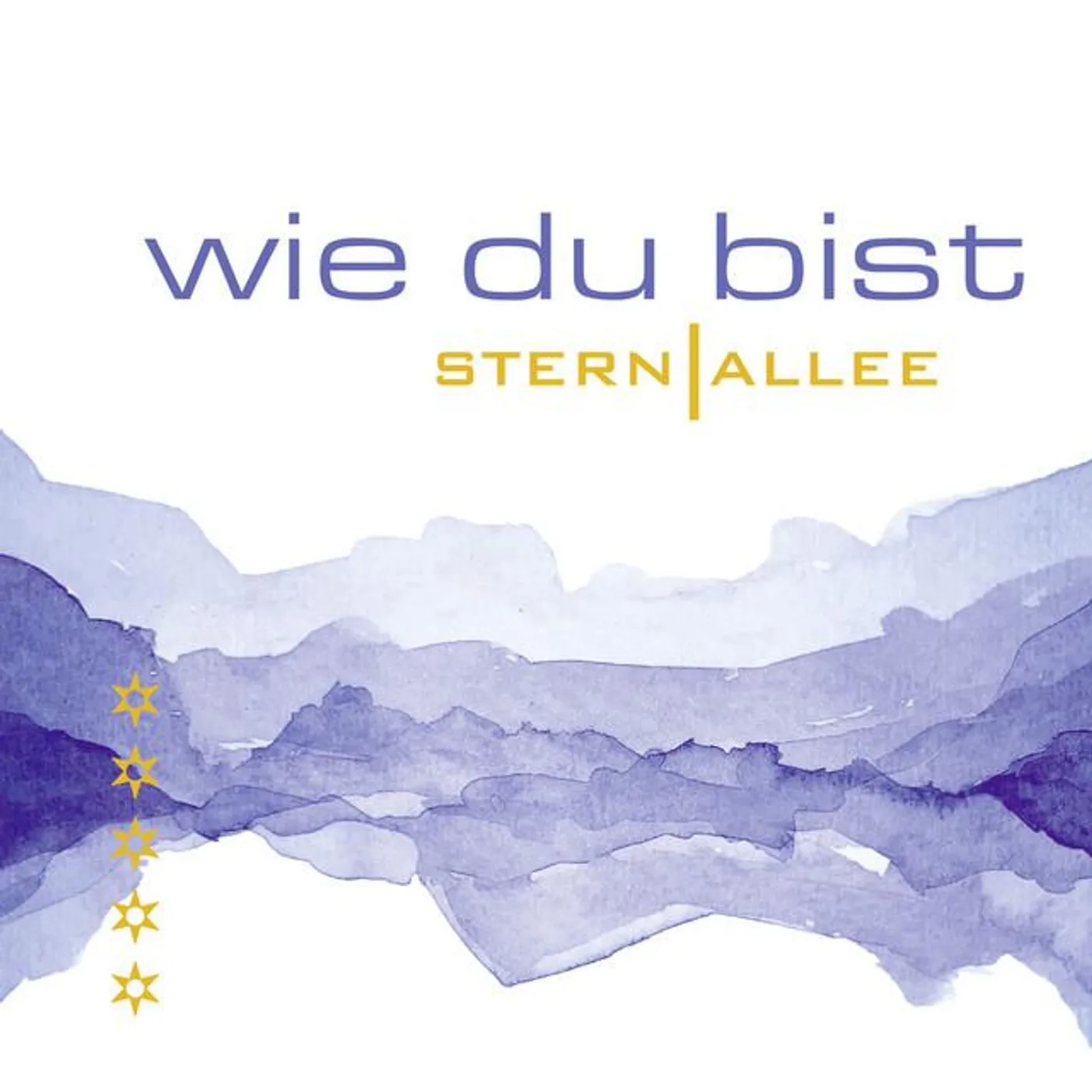 Sternallee