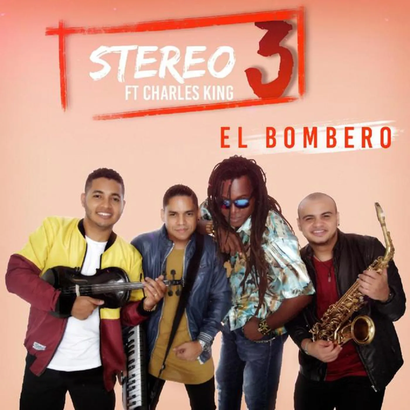 Stereo 3