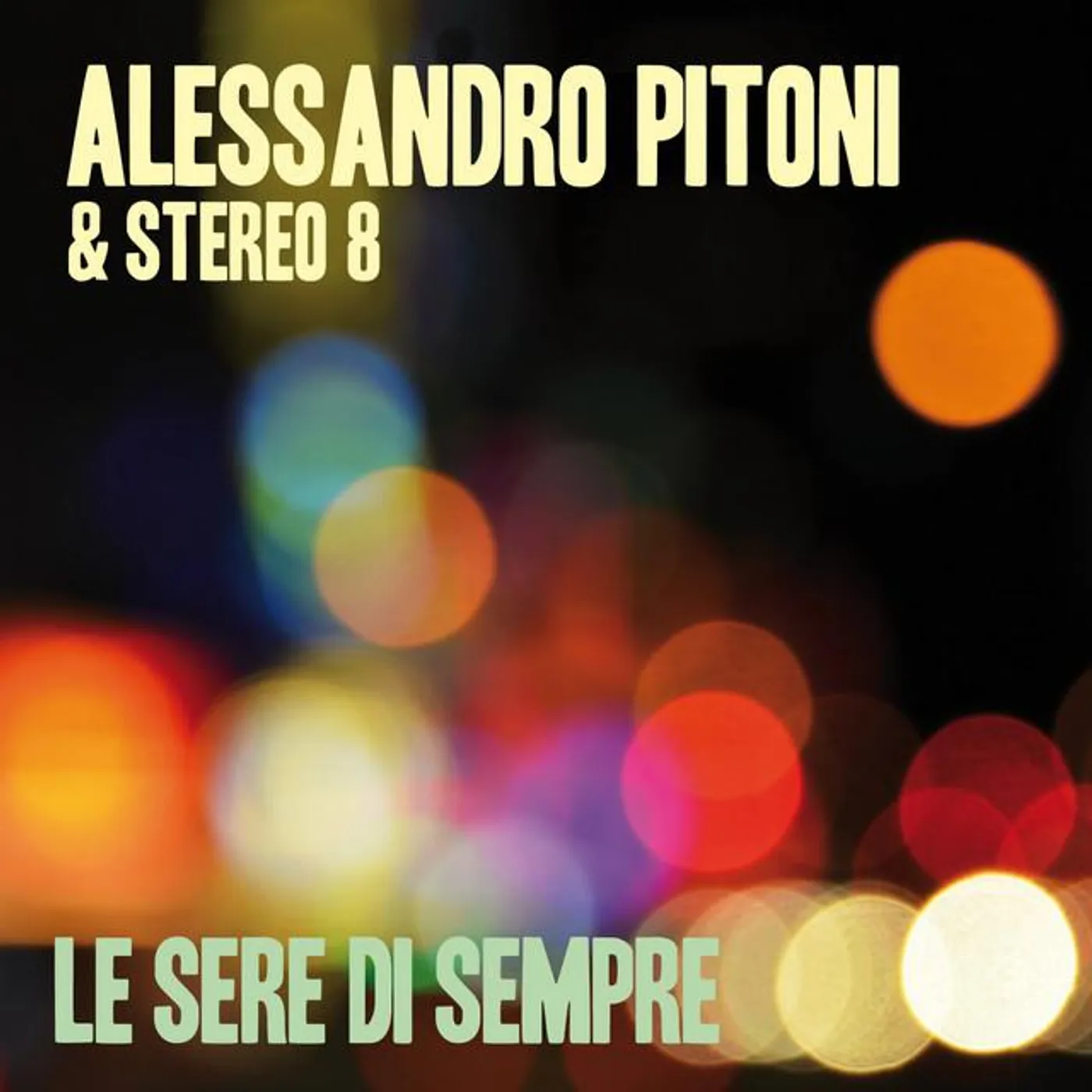 Stereo 8