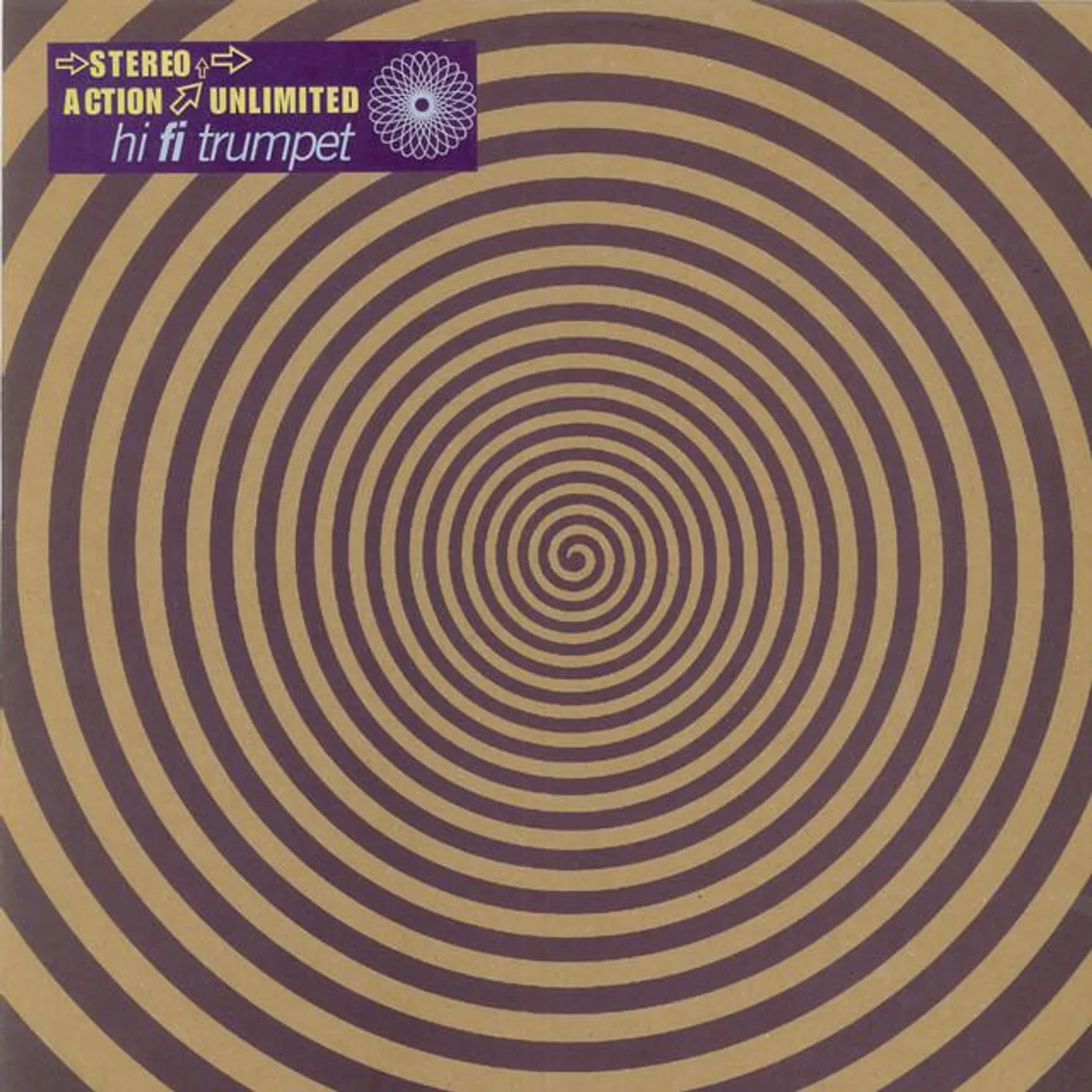 Stereo Action Unlimited