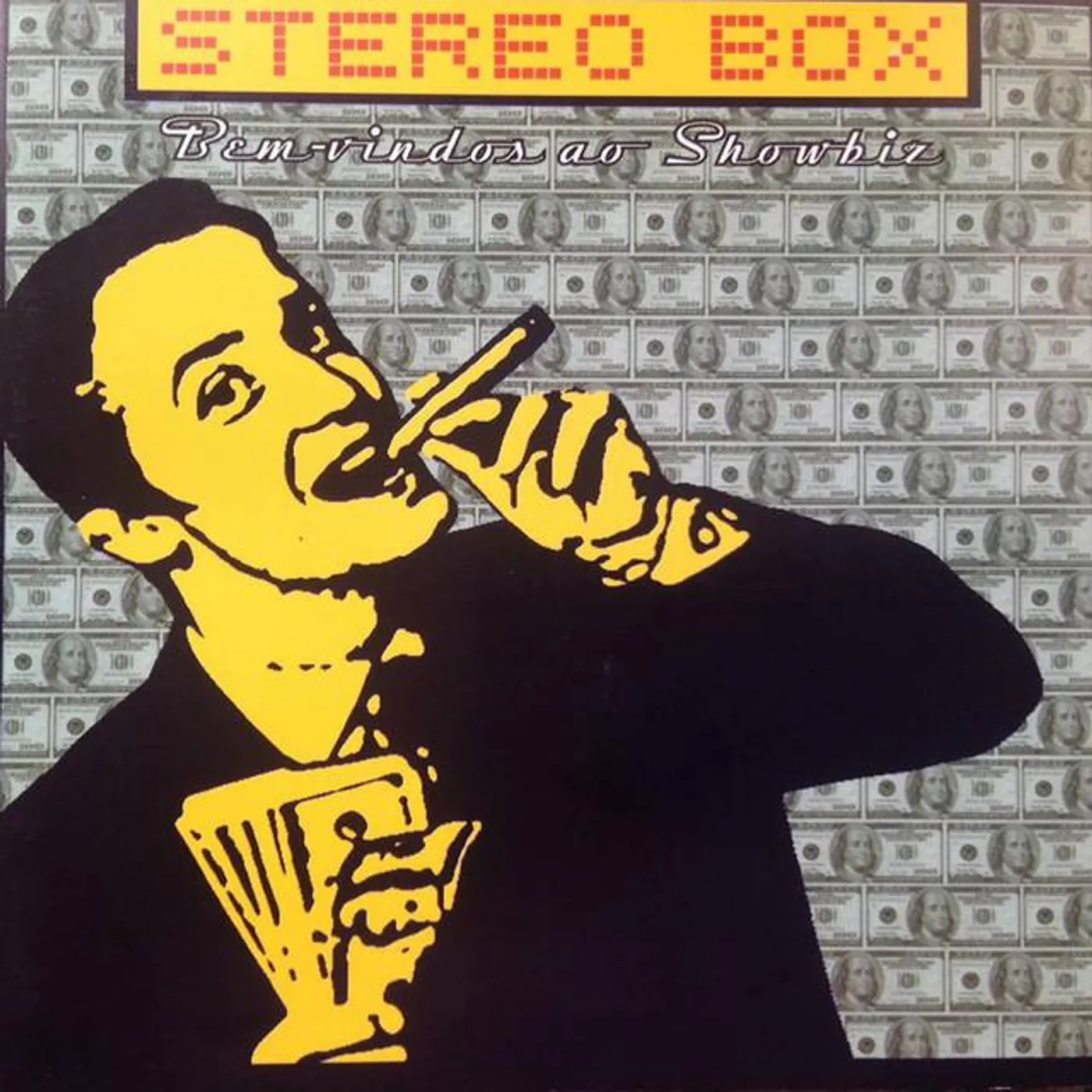 Stereo Box