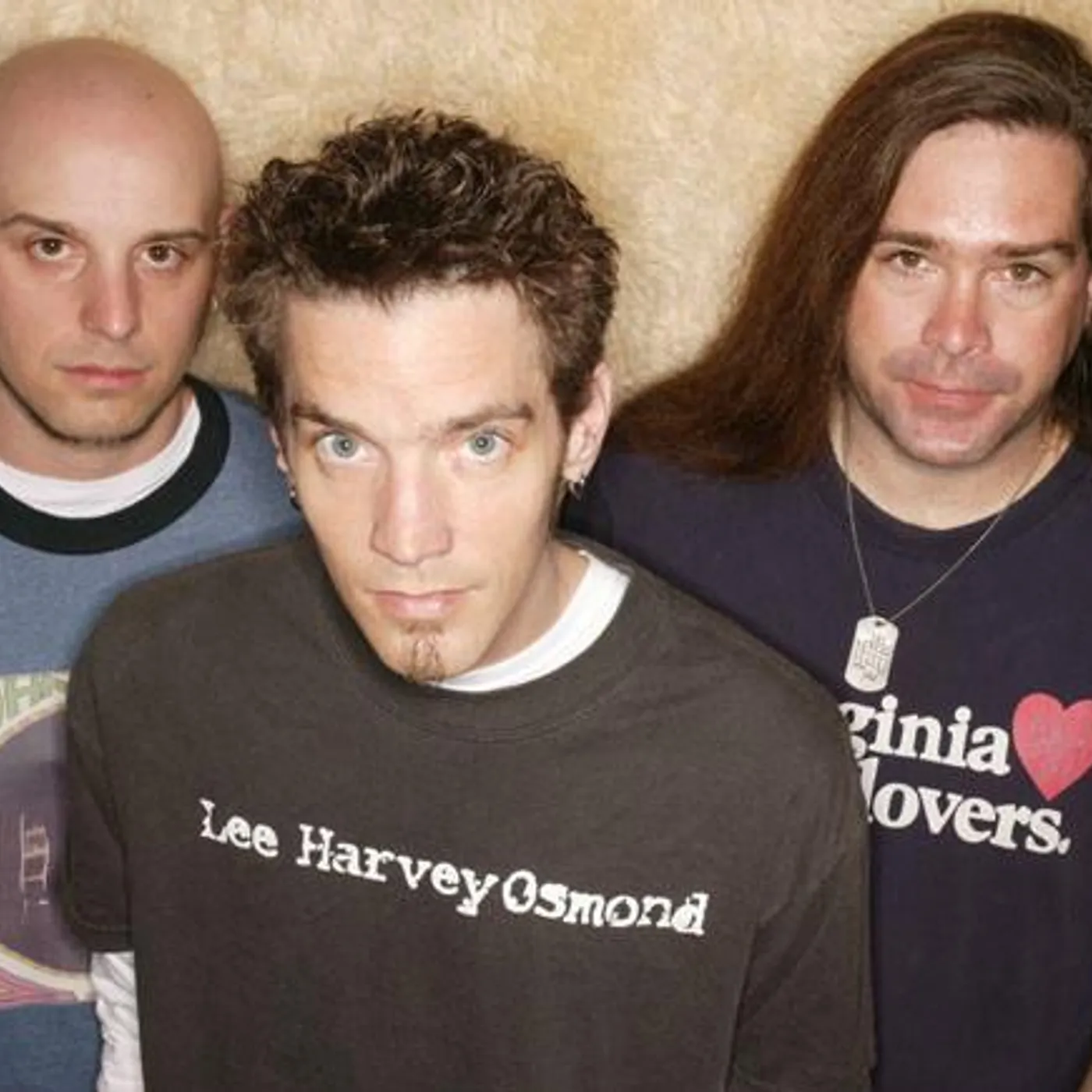 Stereo Fuse