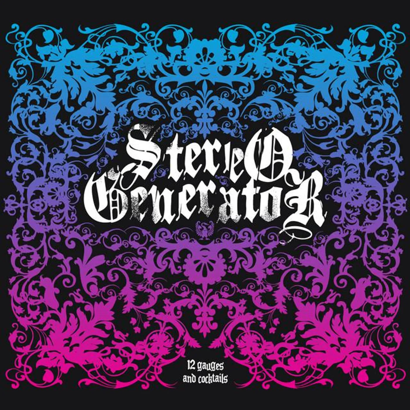 Stereo Generator