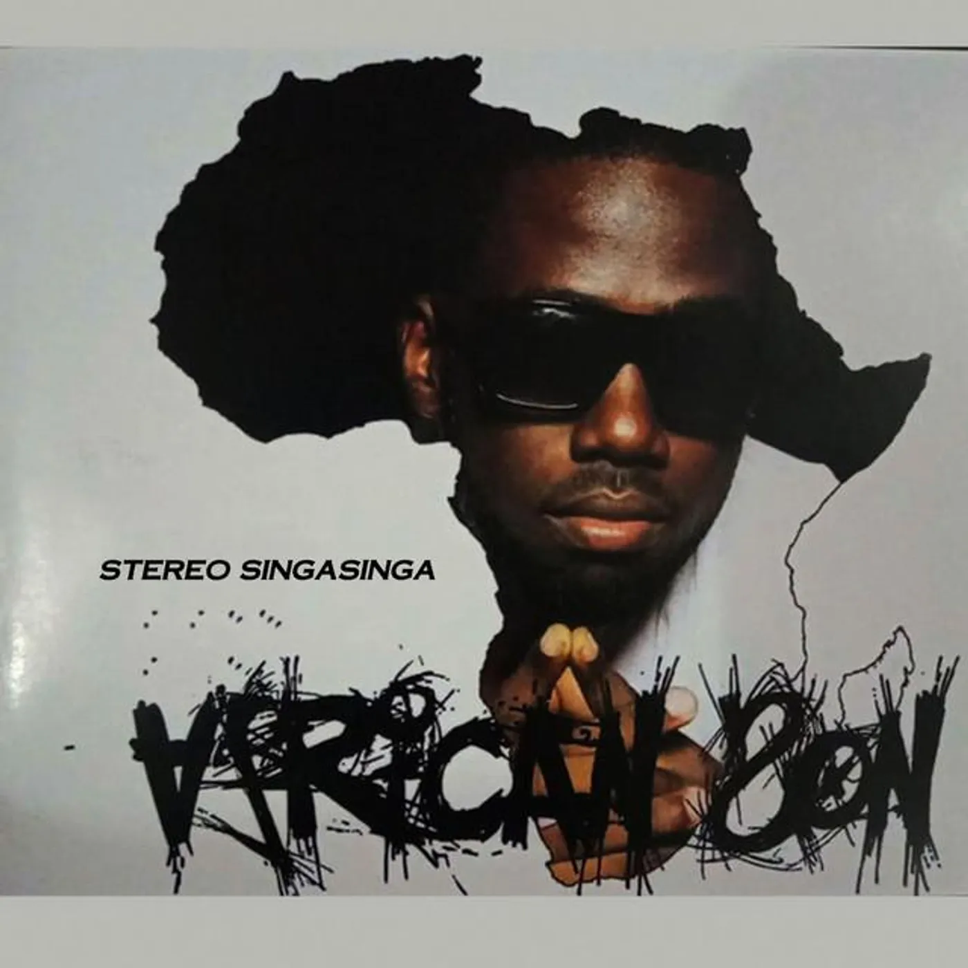 Stereo Singasinga