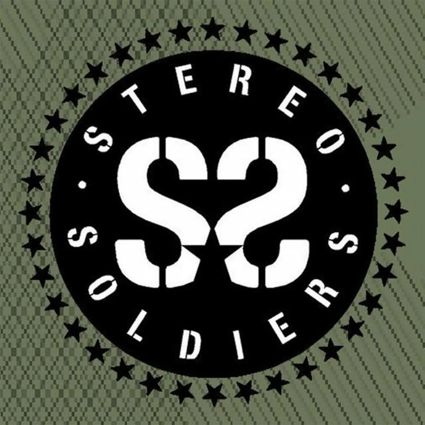 Stereo Soldiers
