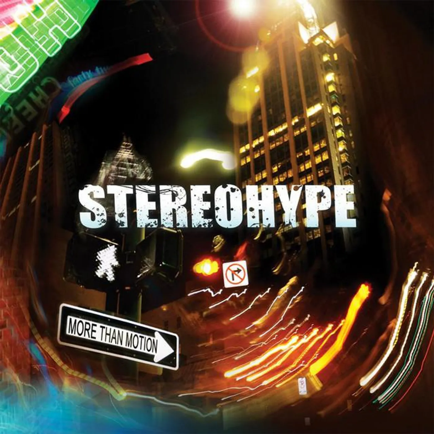 StereoHype