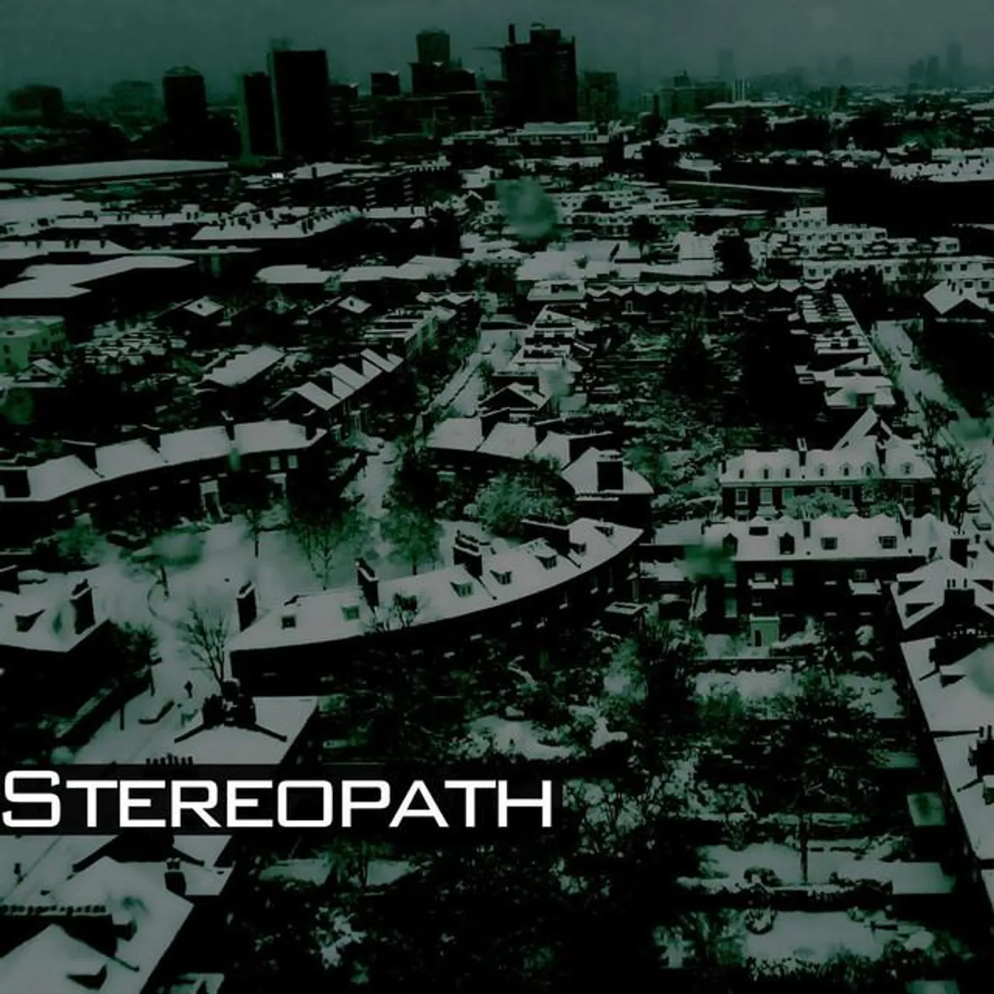 Stereopath Brand Page
