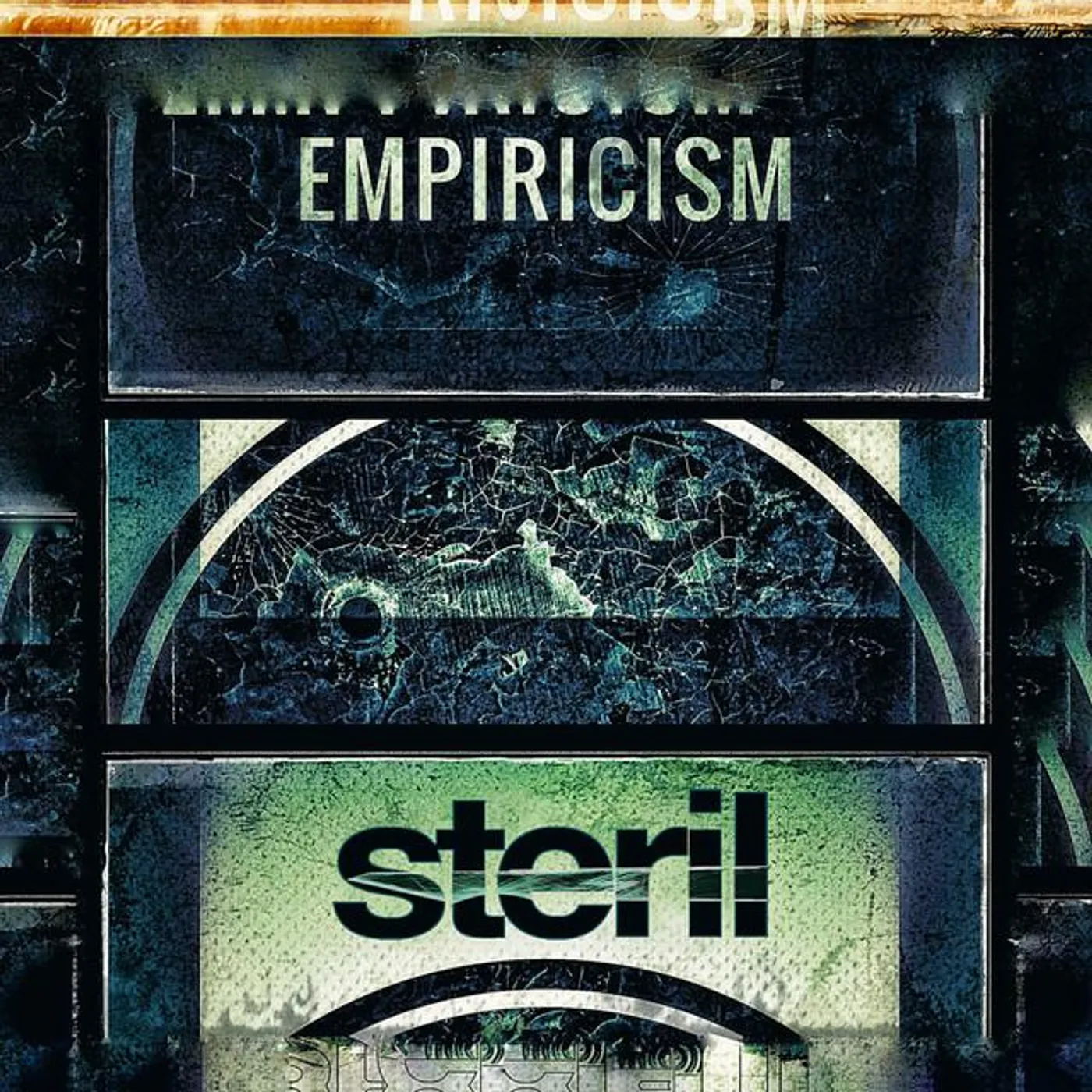 Steril Brand Page
