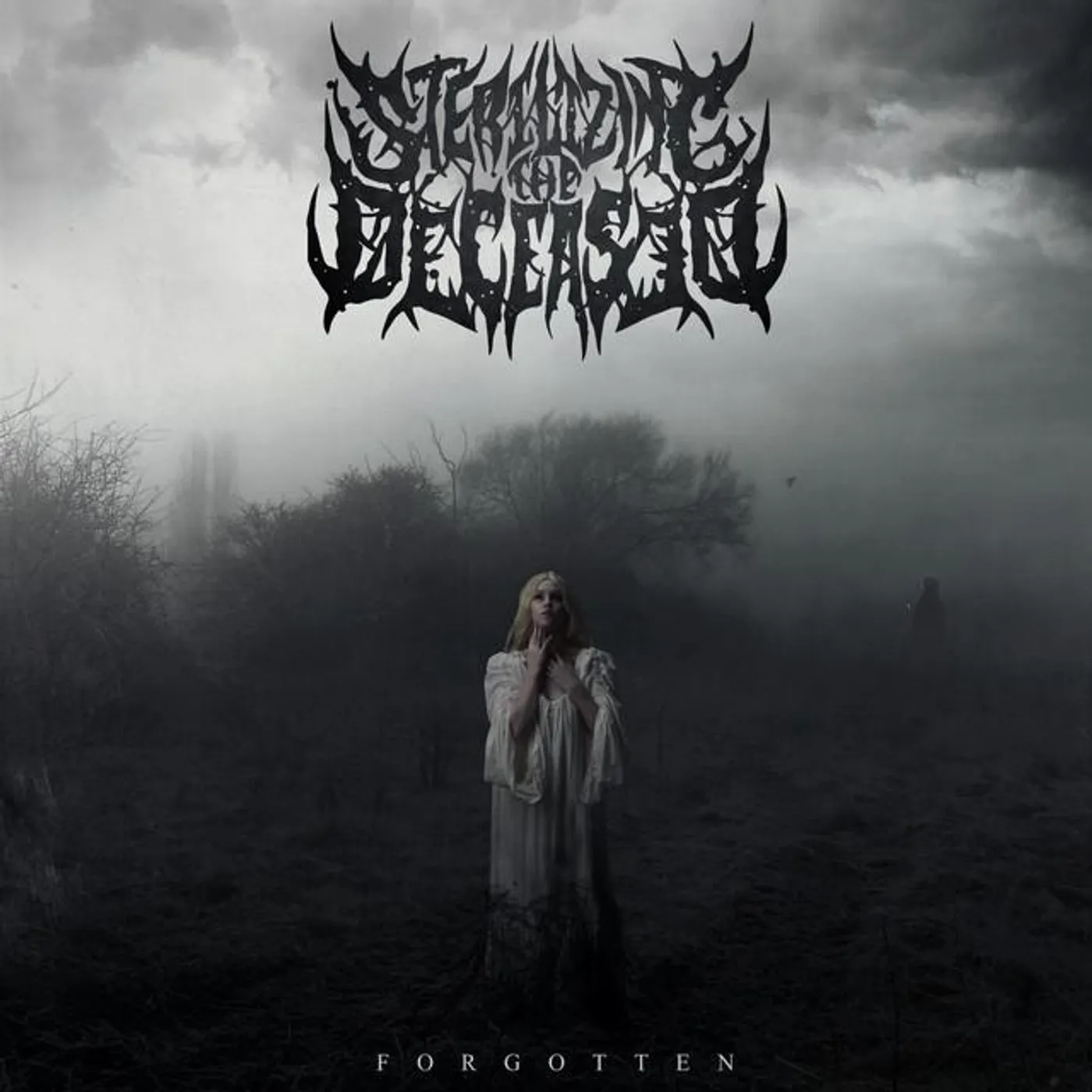 Sterilizing the Deceased