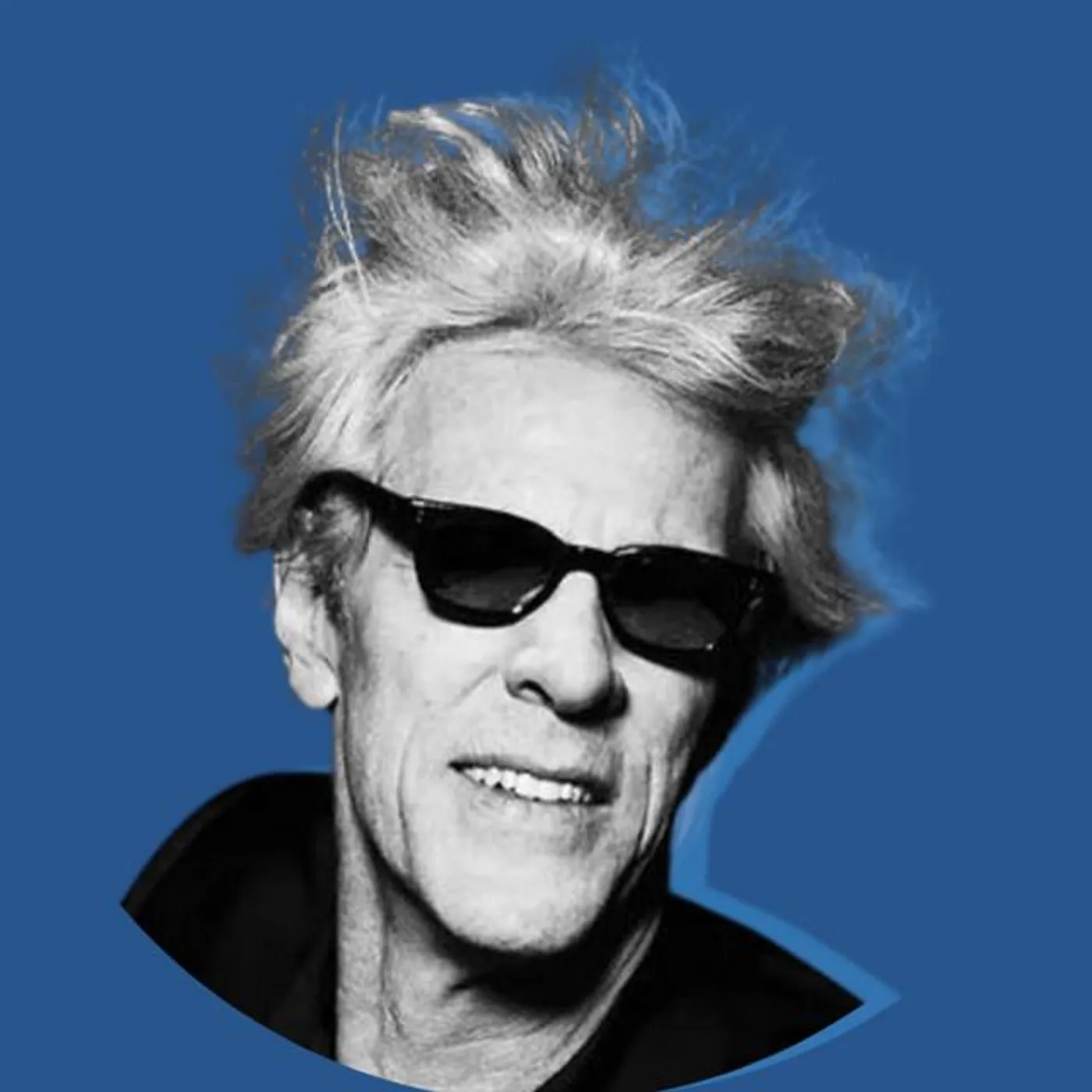 Stewart Copeland Brand Page