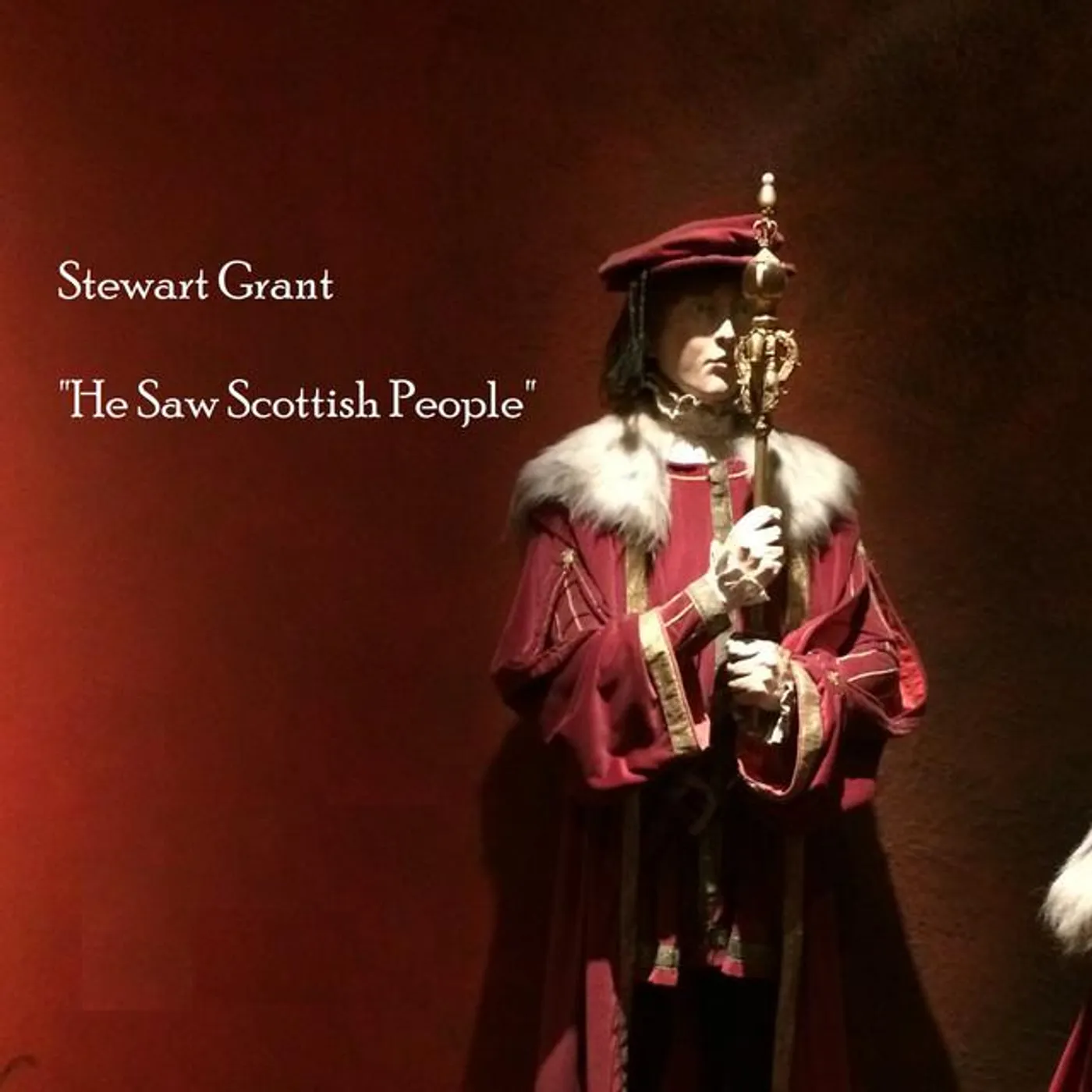 Stewart Grant