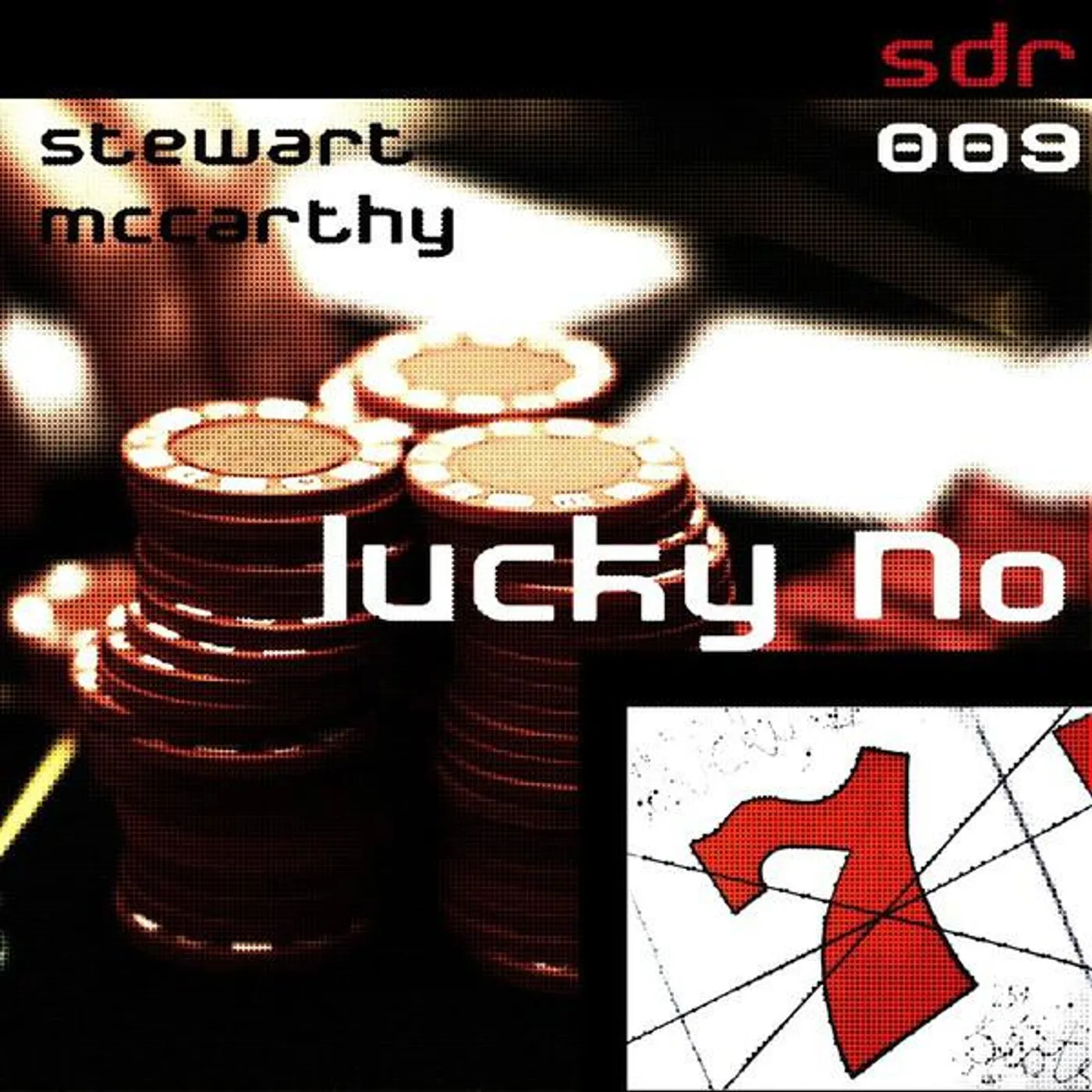 Stewart McCarthy