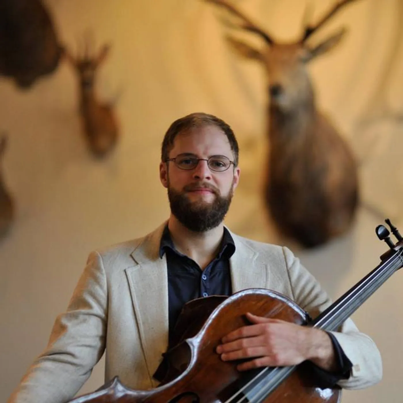 Steuart Pincombe Brand Page