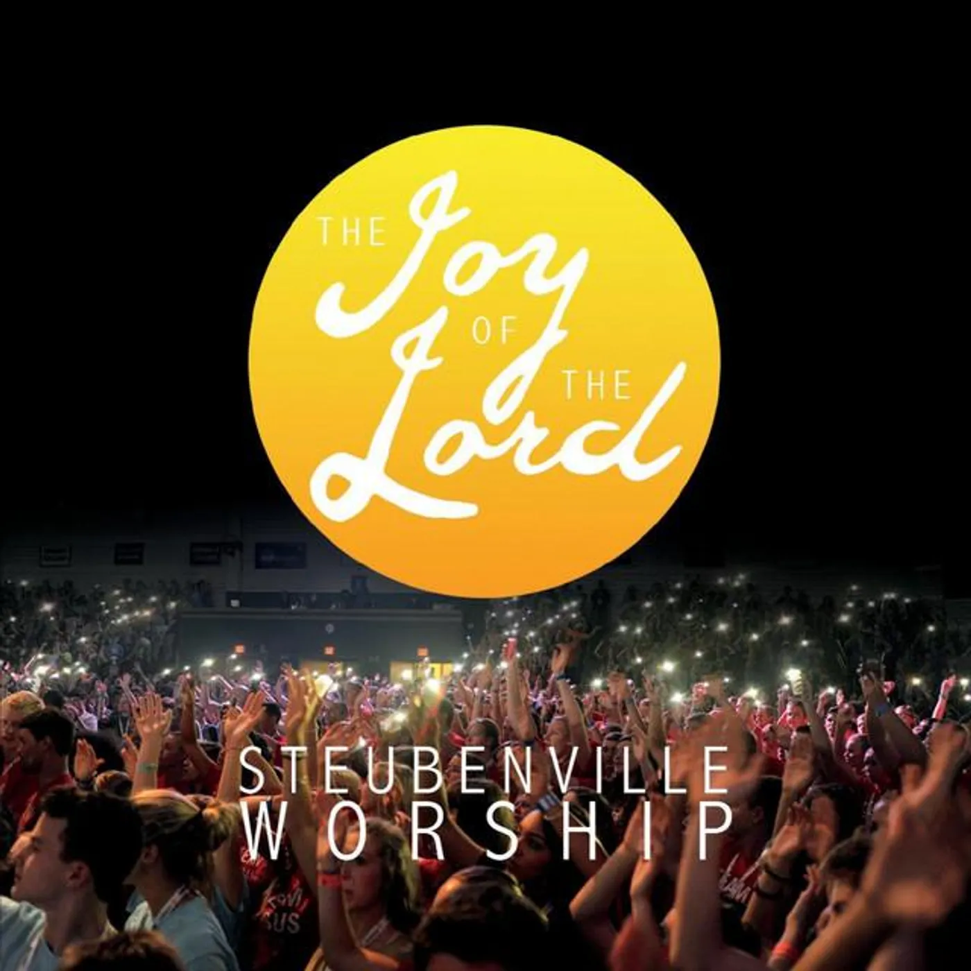 Steubenville Worship Brand Page