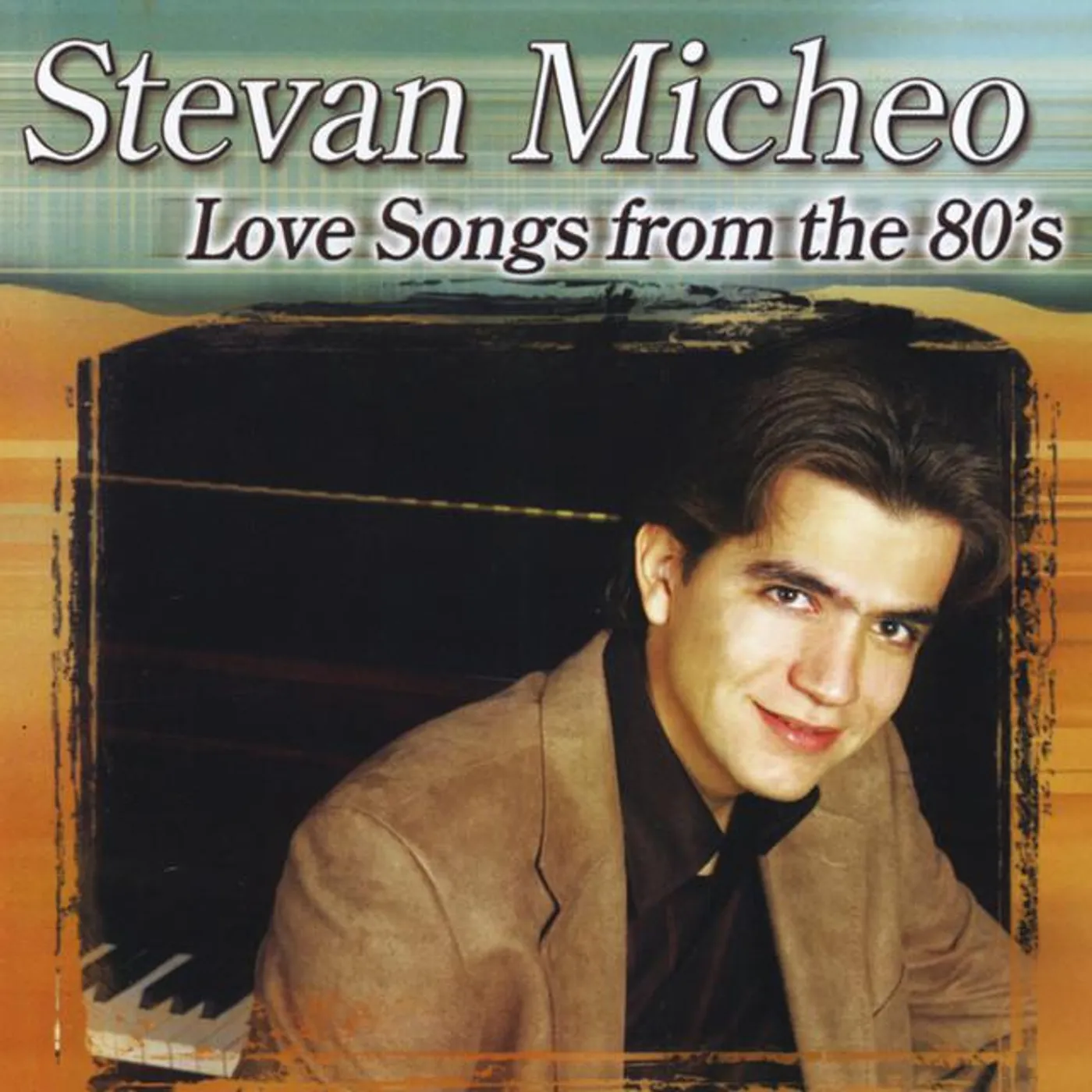 Stevan Micheo