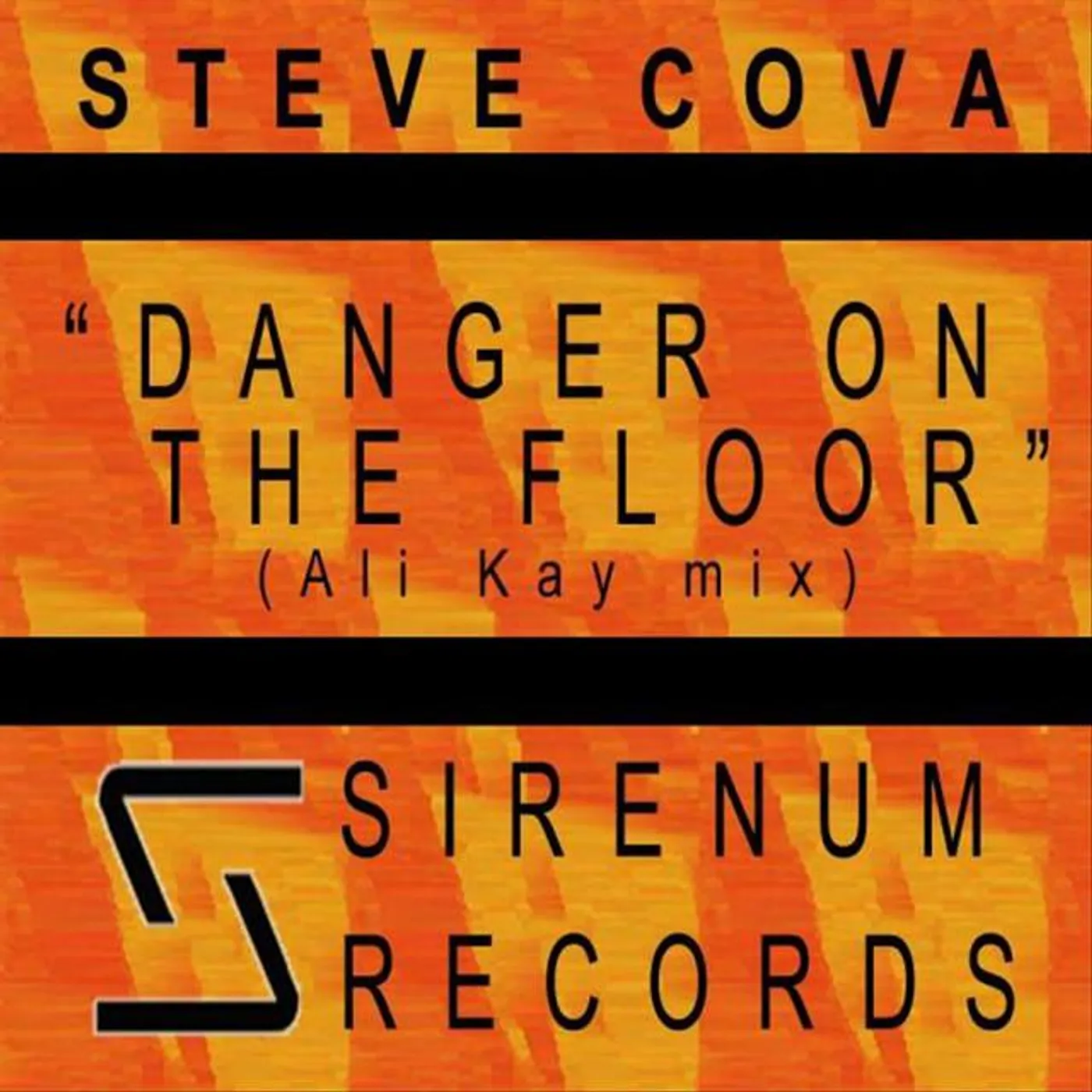 Steve Cova Brand Page
