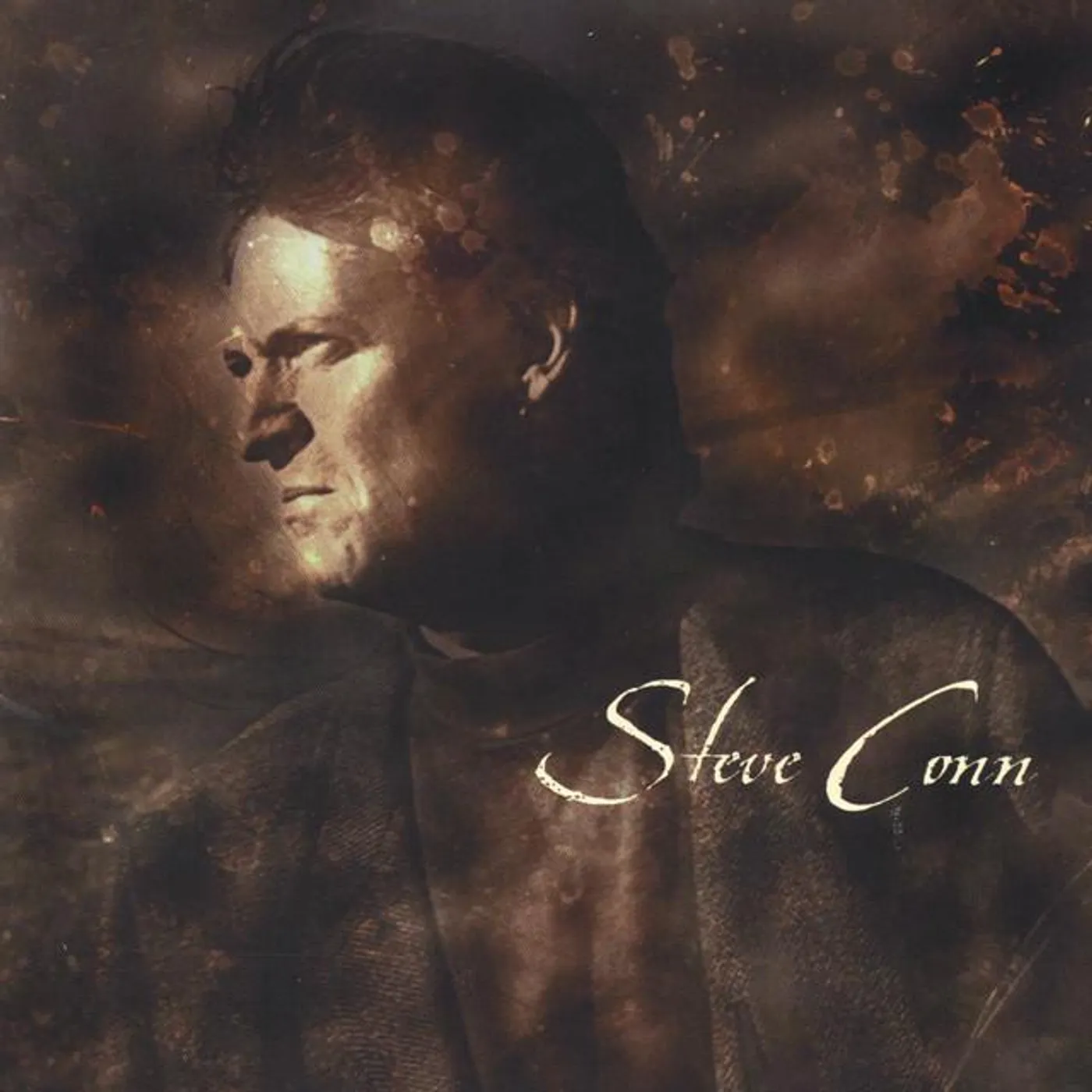 Steve Conn