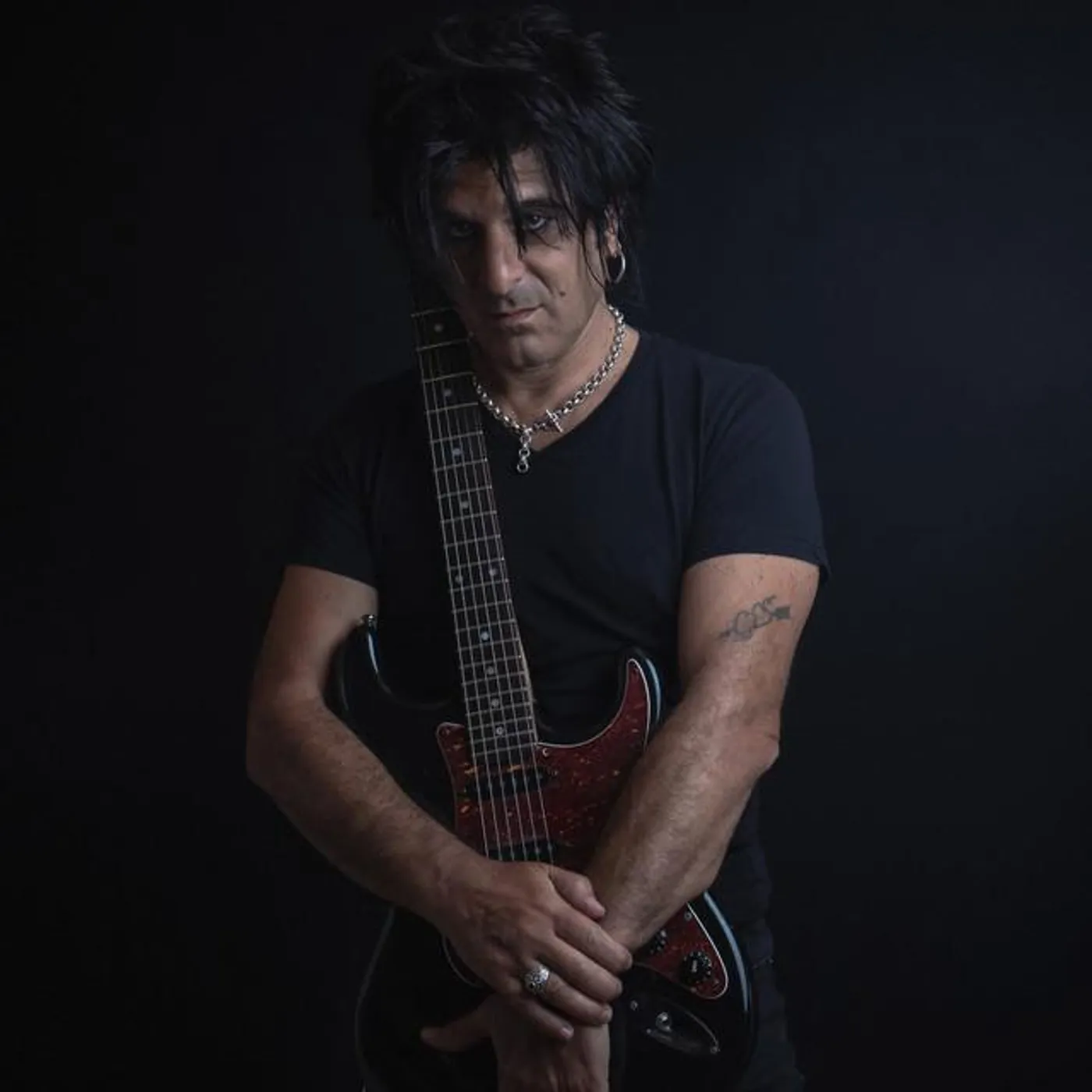 Steve Conte Brand Page