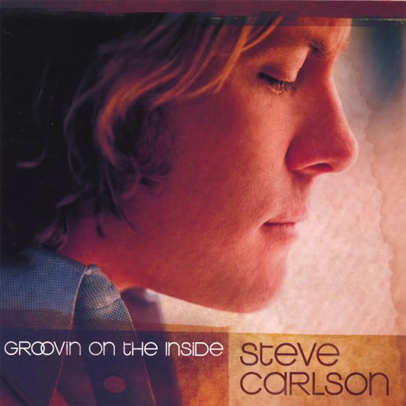 Steve Carlson