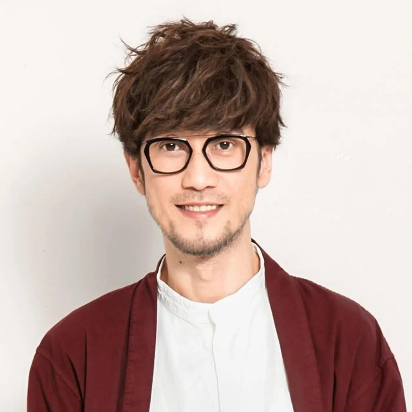 Steve Chou Brand Page