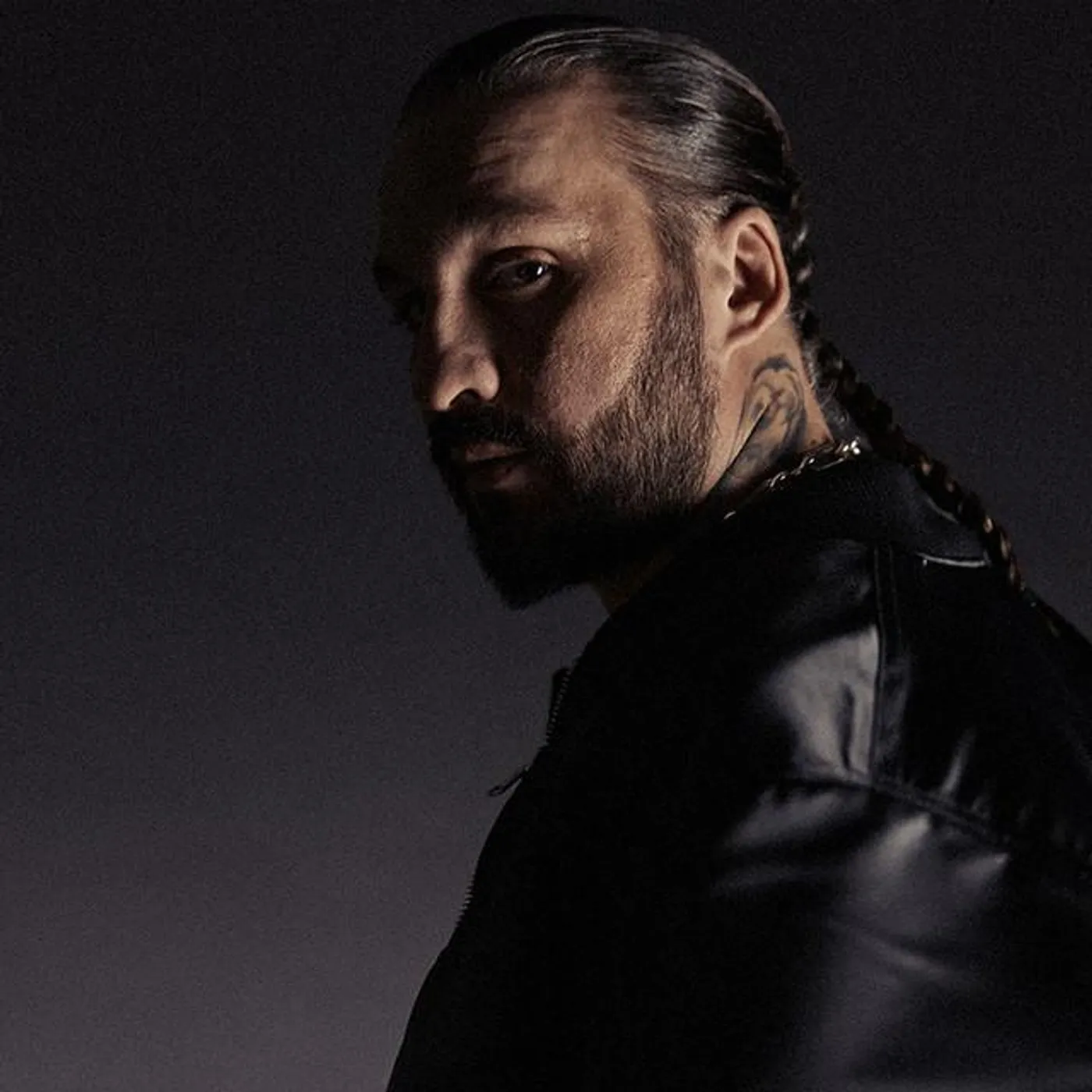 Steve Angello Brand Page