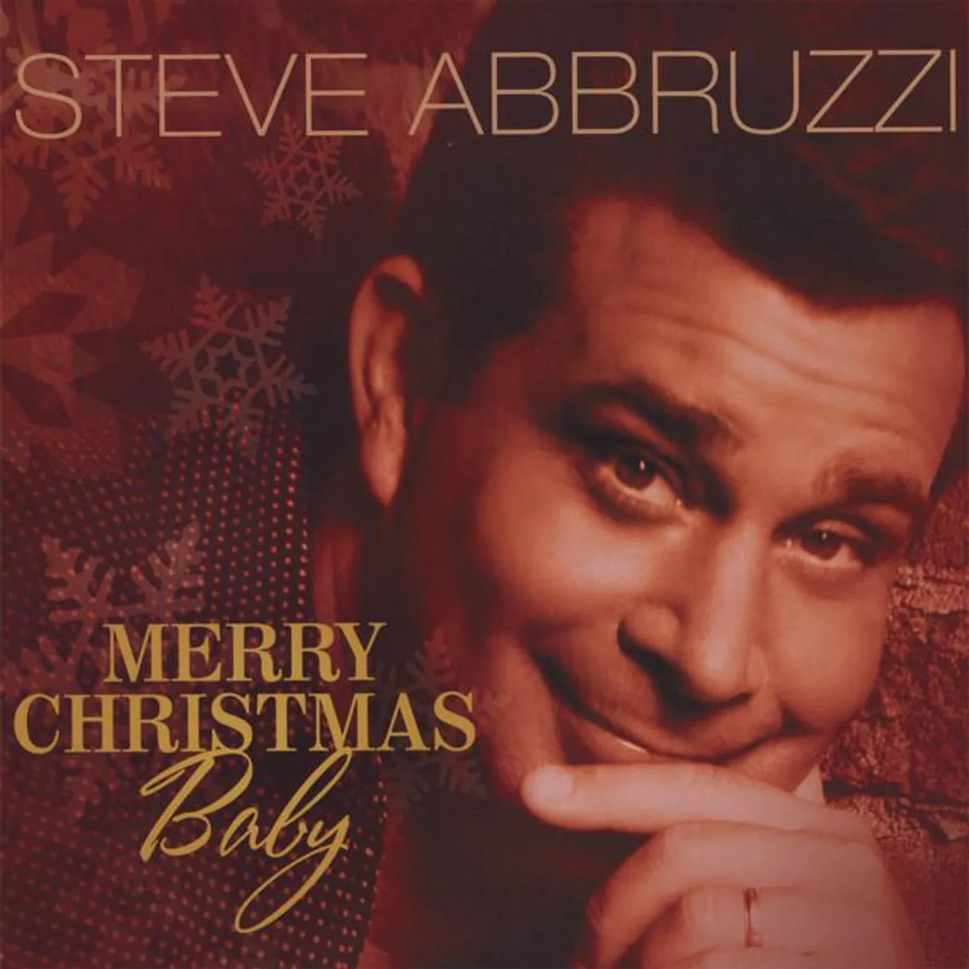 Steve Abbruzzi