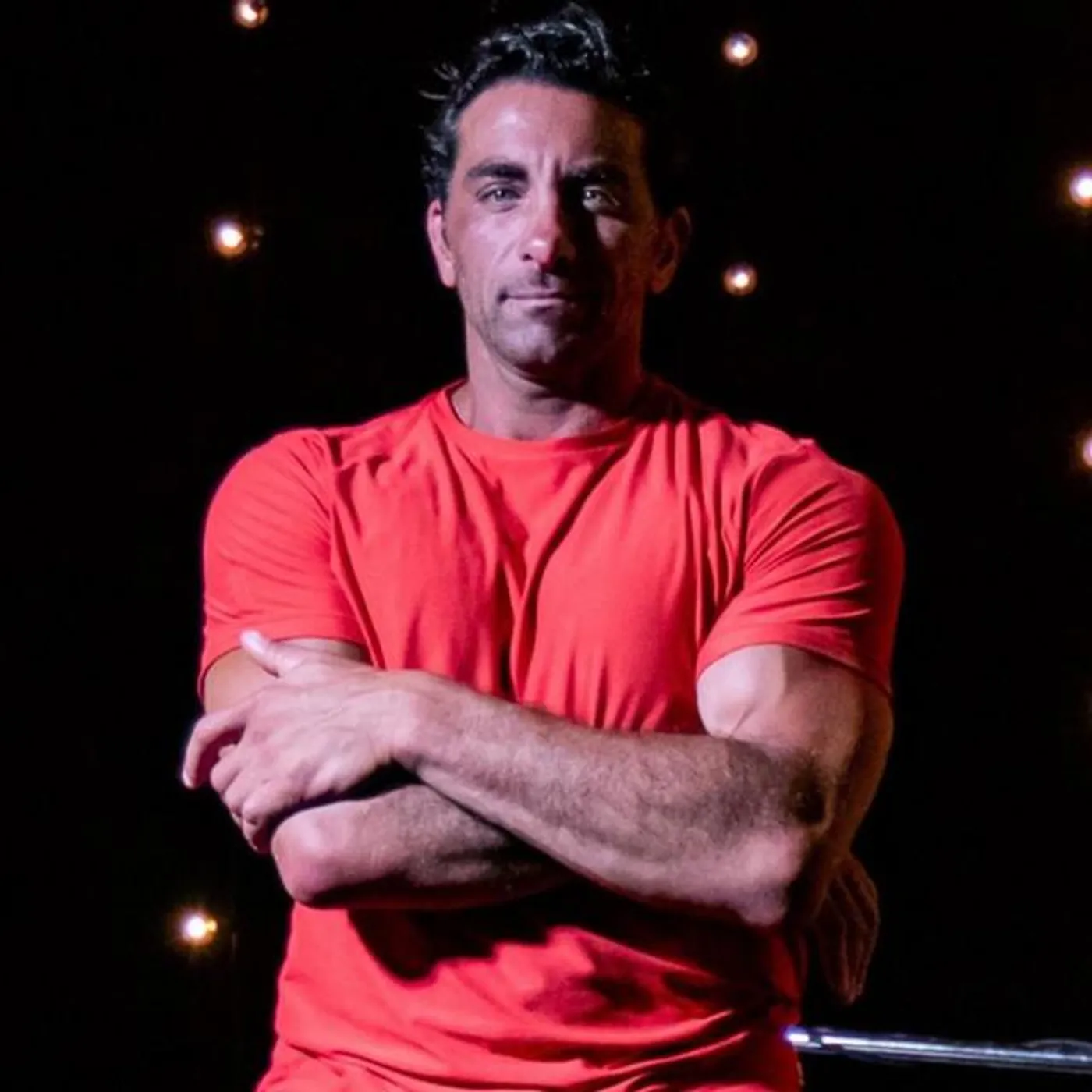 Steve Acho Brand Page