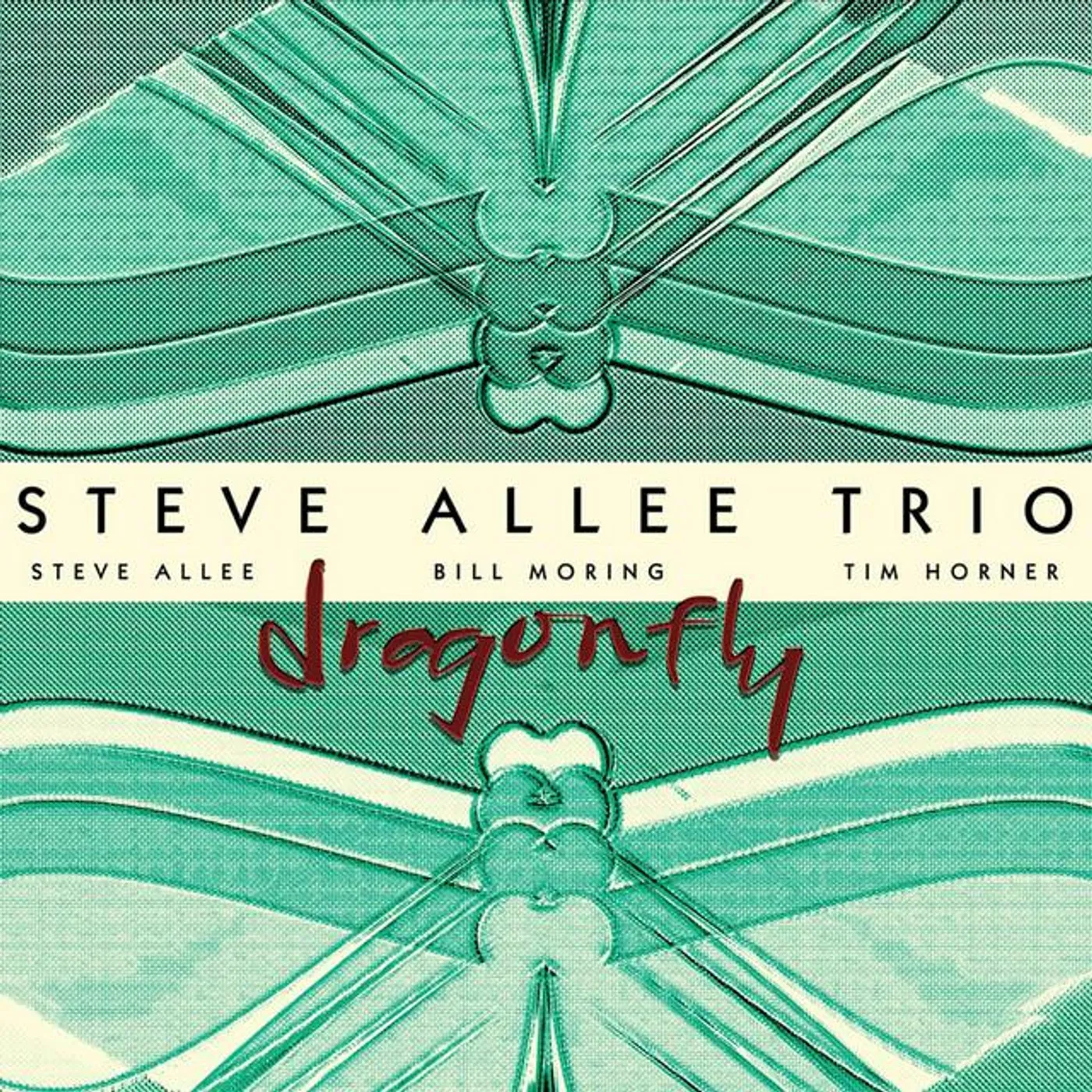 Steve Allee Trio