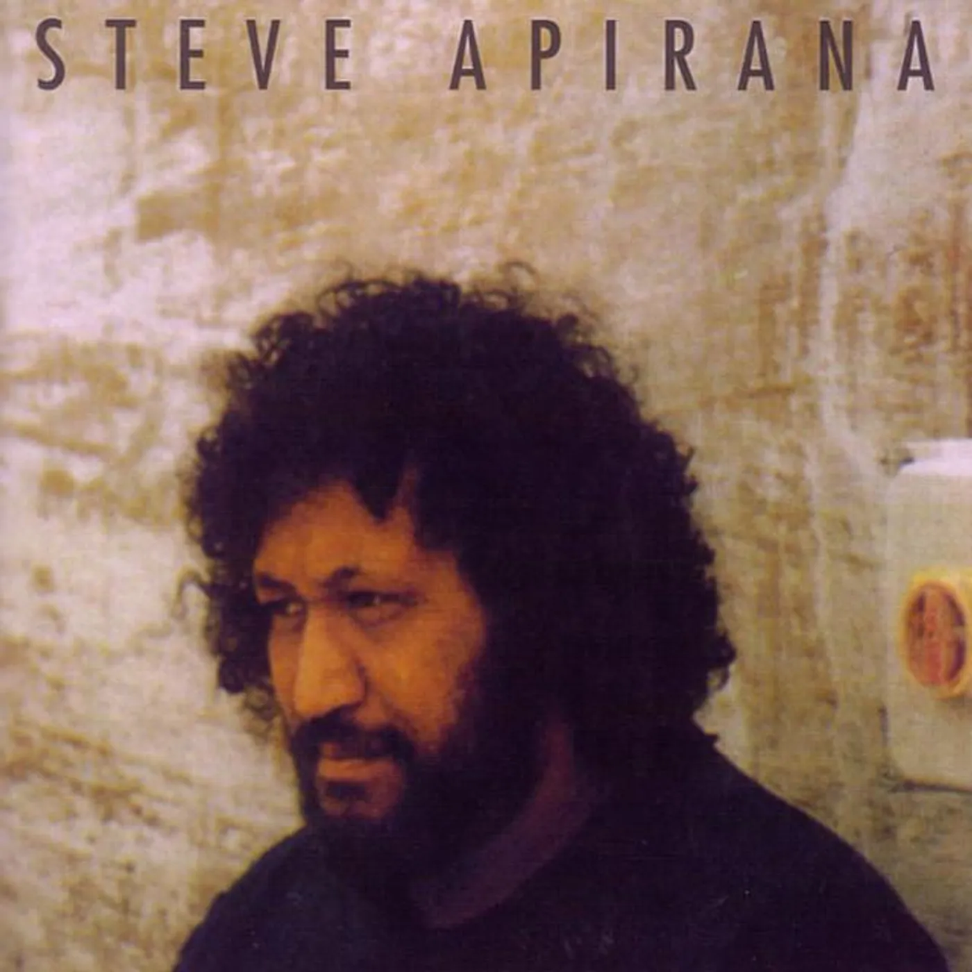 Steve Apirana Brand Page
