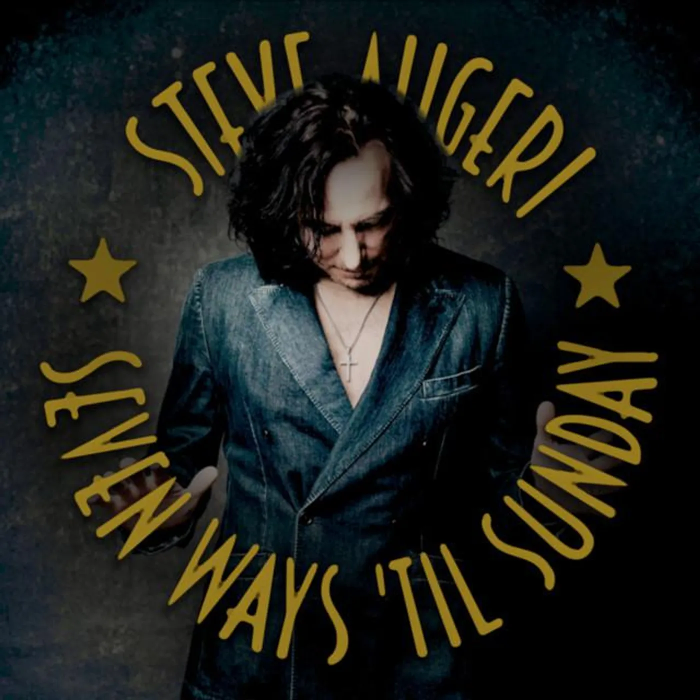 Steve Augeri Brand Page