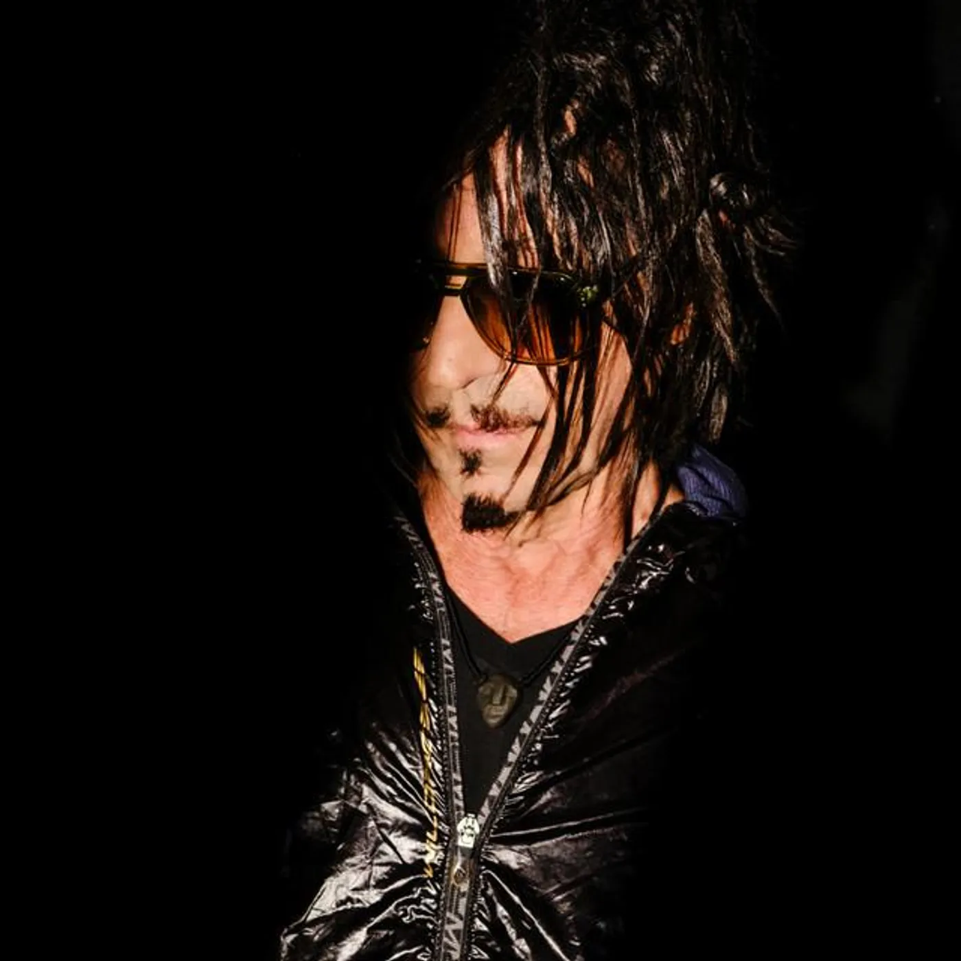 Steve Balbi Brand Page