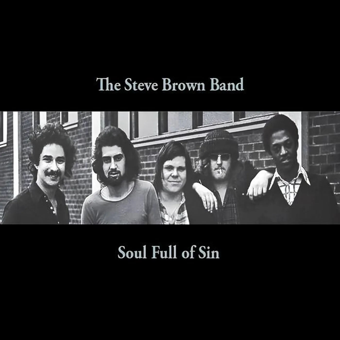 The Steve Brown Band