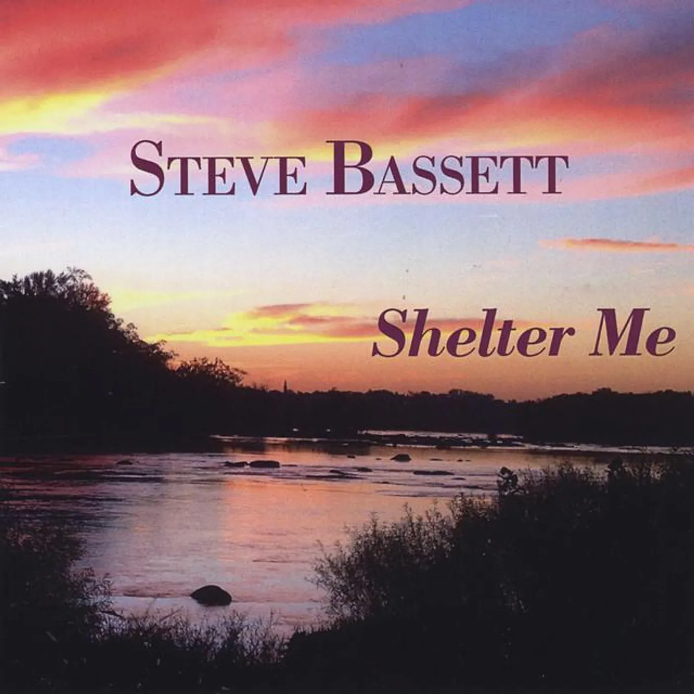 Steve Bassett Brand Page