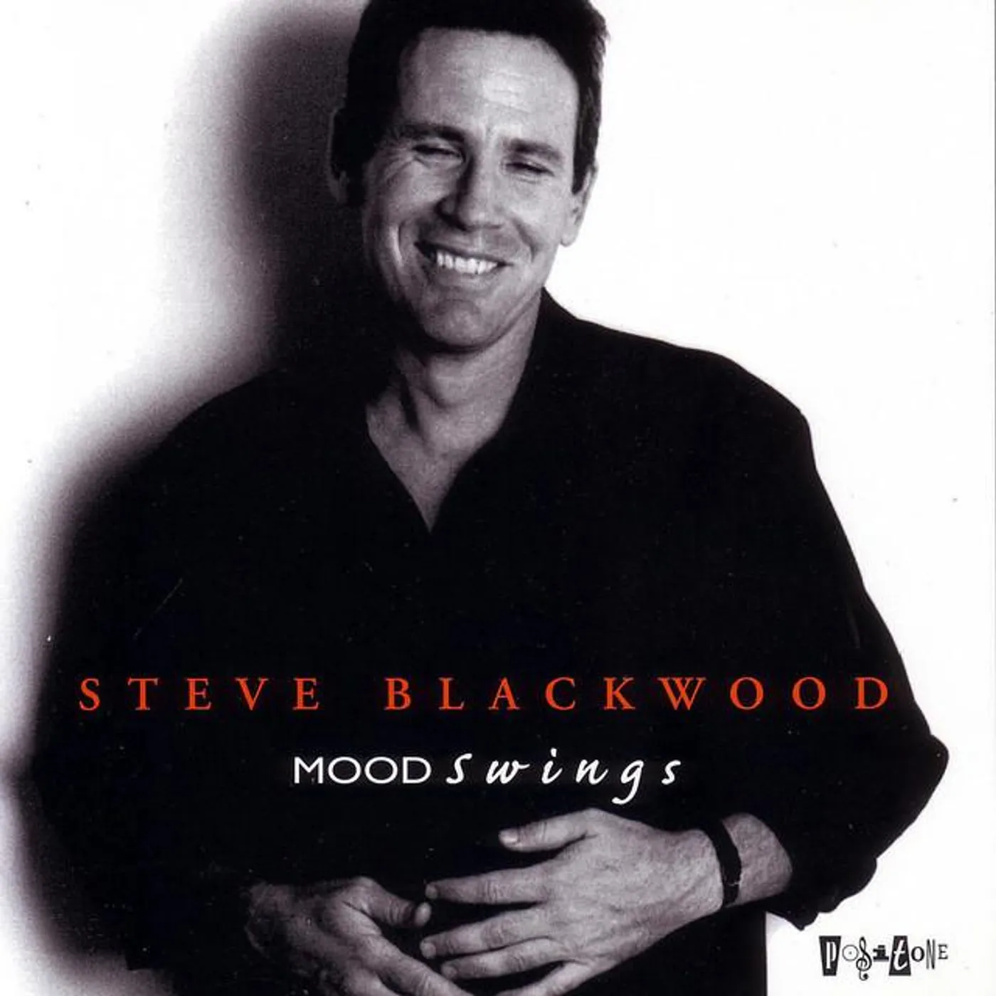 Steve Blackwood Brand Page