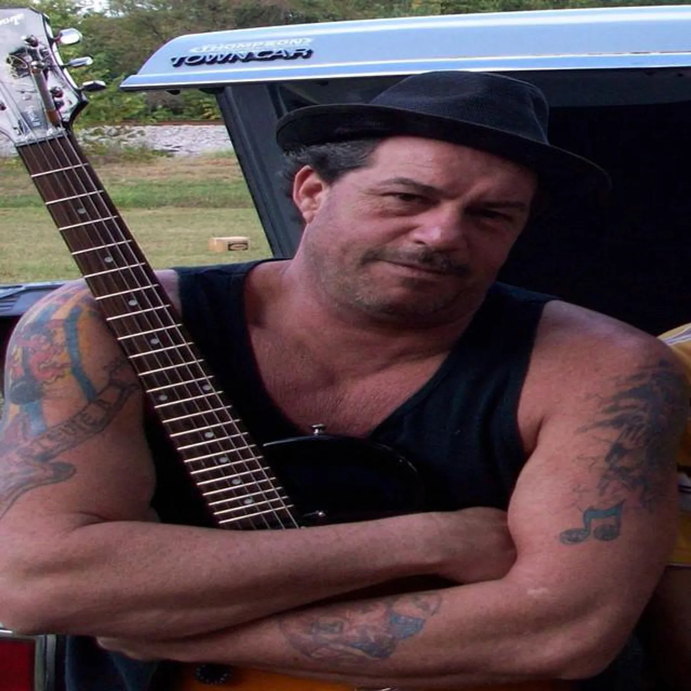 Steve Bryant Brand Page
