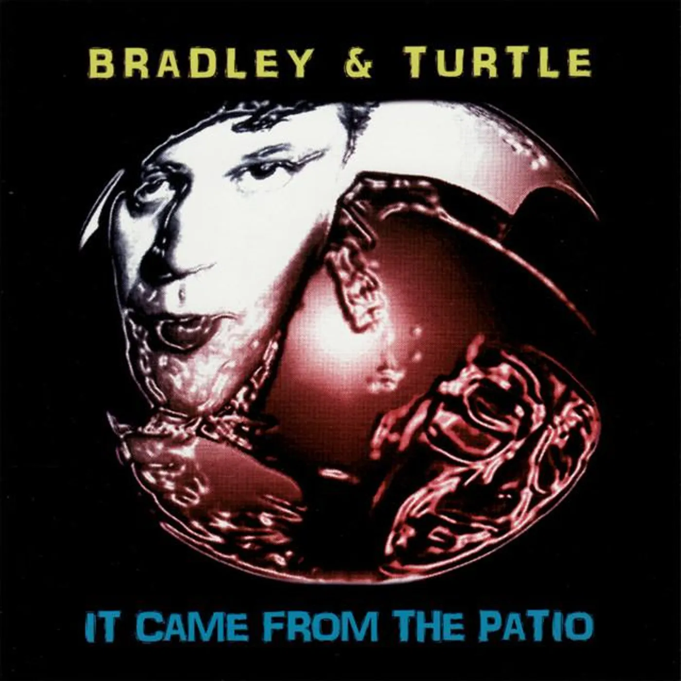 Steve Bradley Brand Page