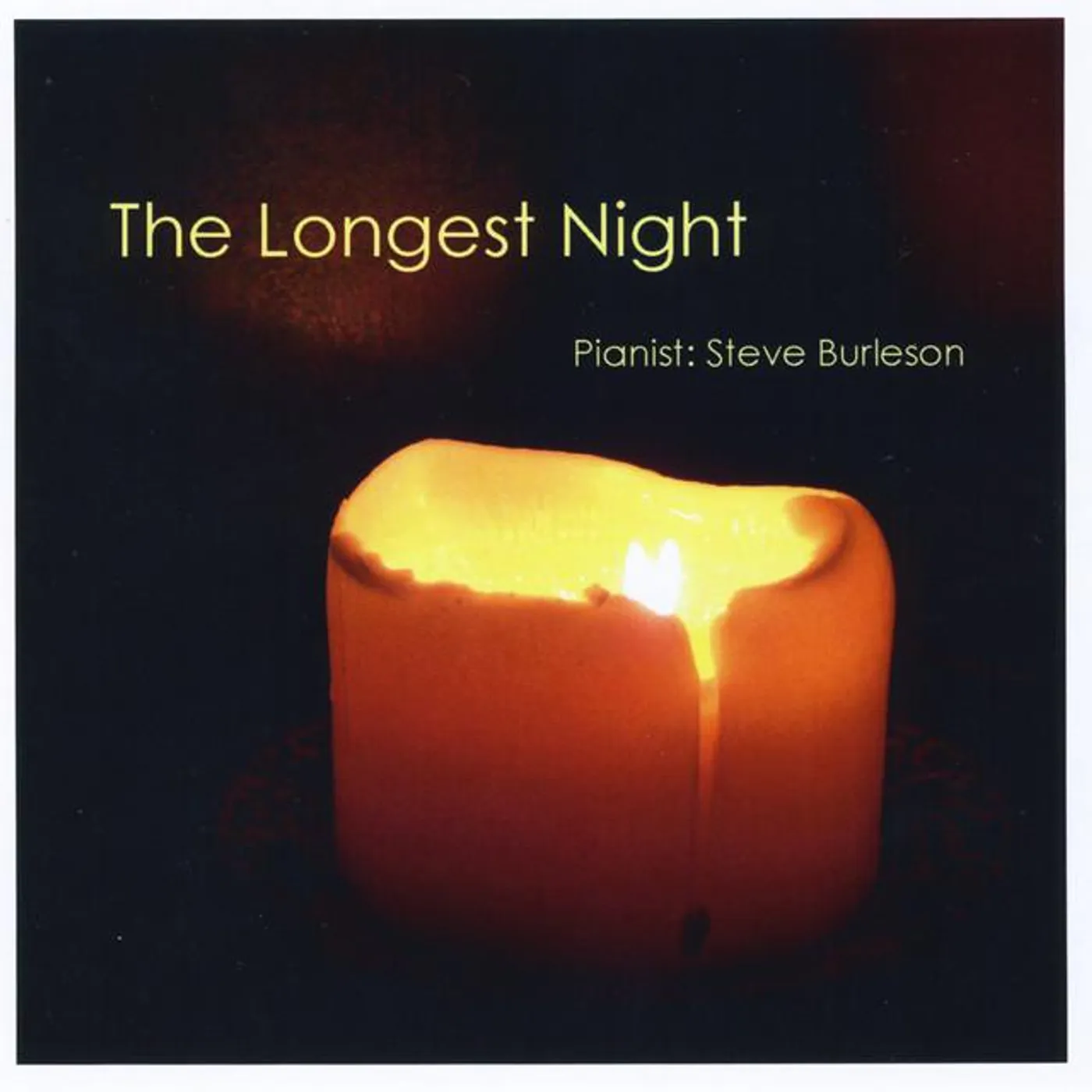Steve Burleson